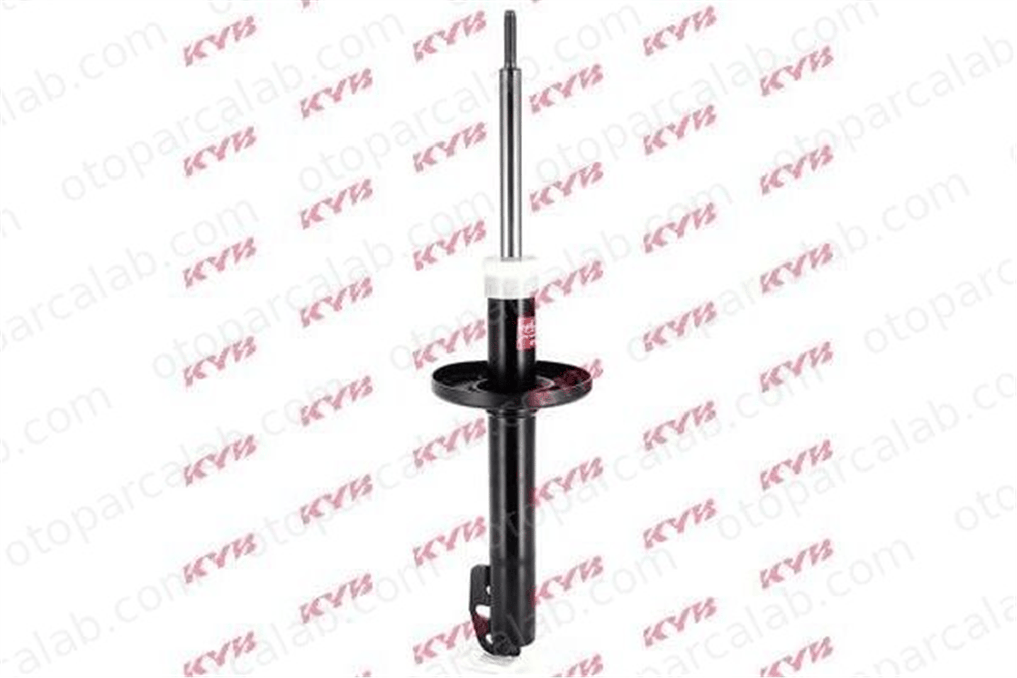 KYB 333832 Amortisör Ön Sağ veya Sol FORD SIERRA II SIERRA II Turnier 333832 5008923