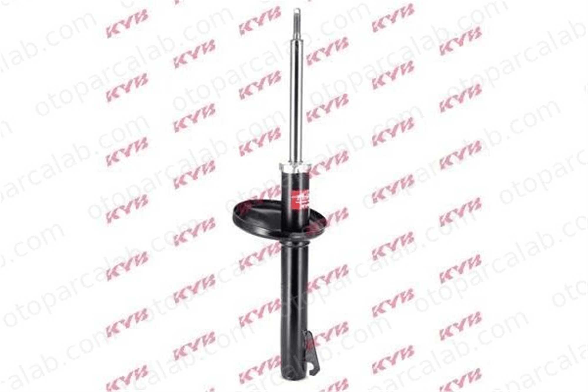KYB 333835 Amortisör Ön Sağ veya Sol SKODA FAVORIT FAVORIT Forman 333835 443621251010