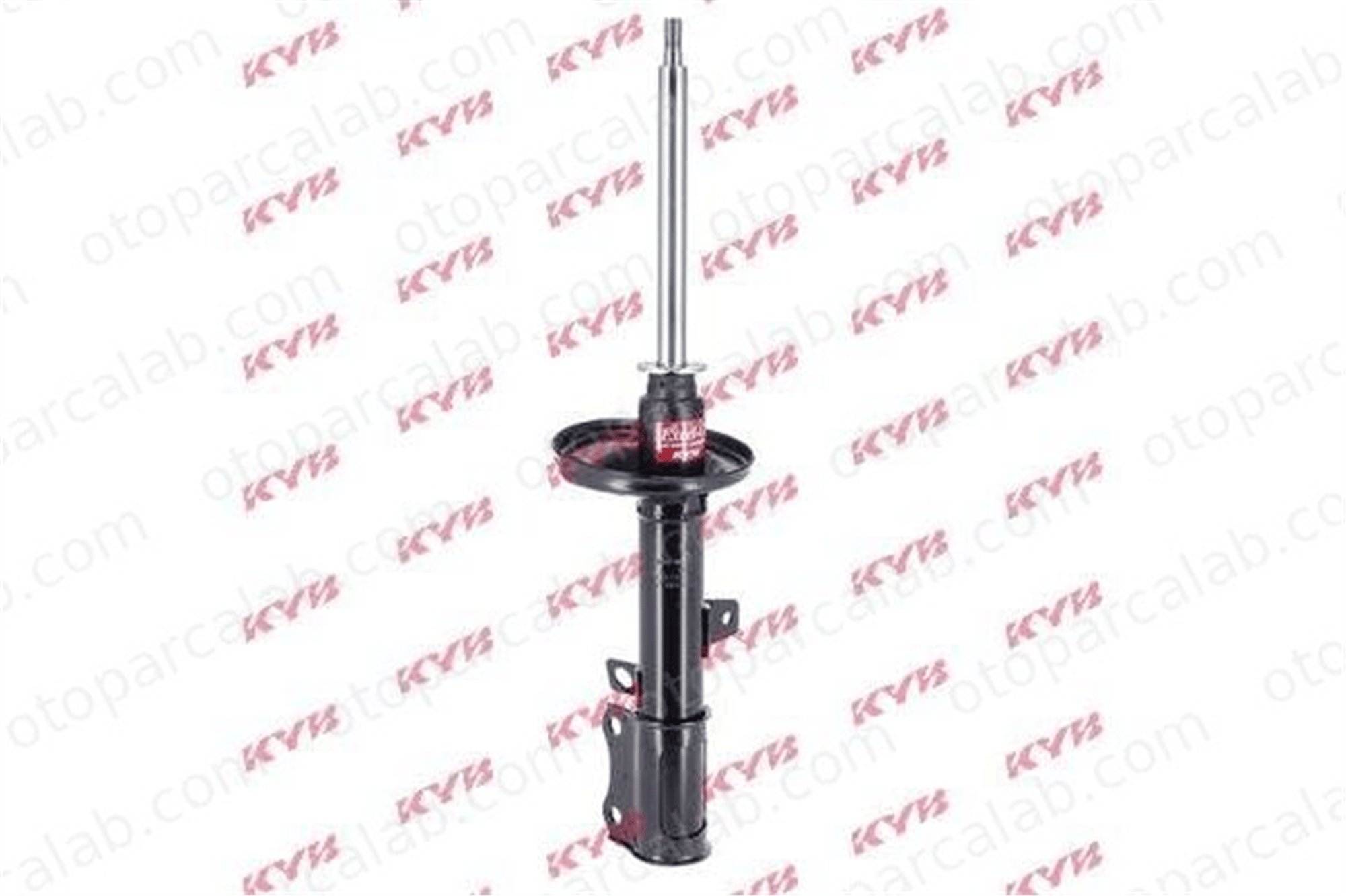 KYB 334013 Amortisör Arka Sağ TOYOTA CELICA Hatchback CELICA Cabrio 334013 4853020131