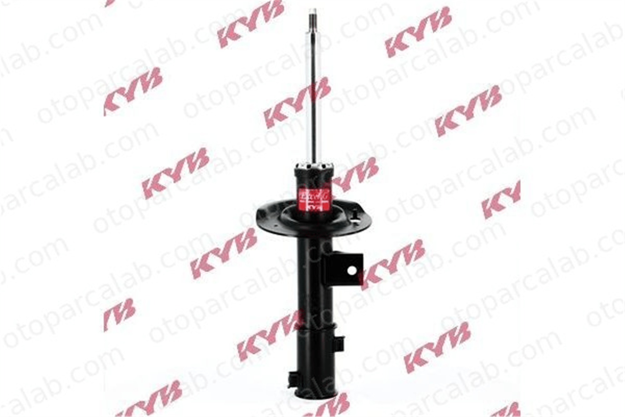 KYB 3340162 Amortisör Ön Sağ KIA CEE'D HYUNDAI i30 3340162 54661A6000