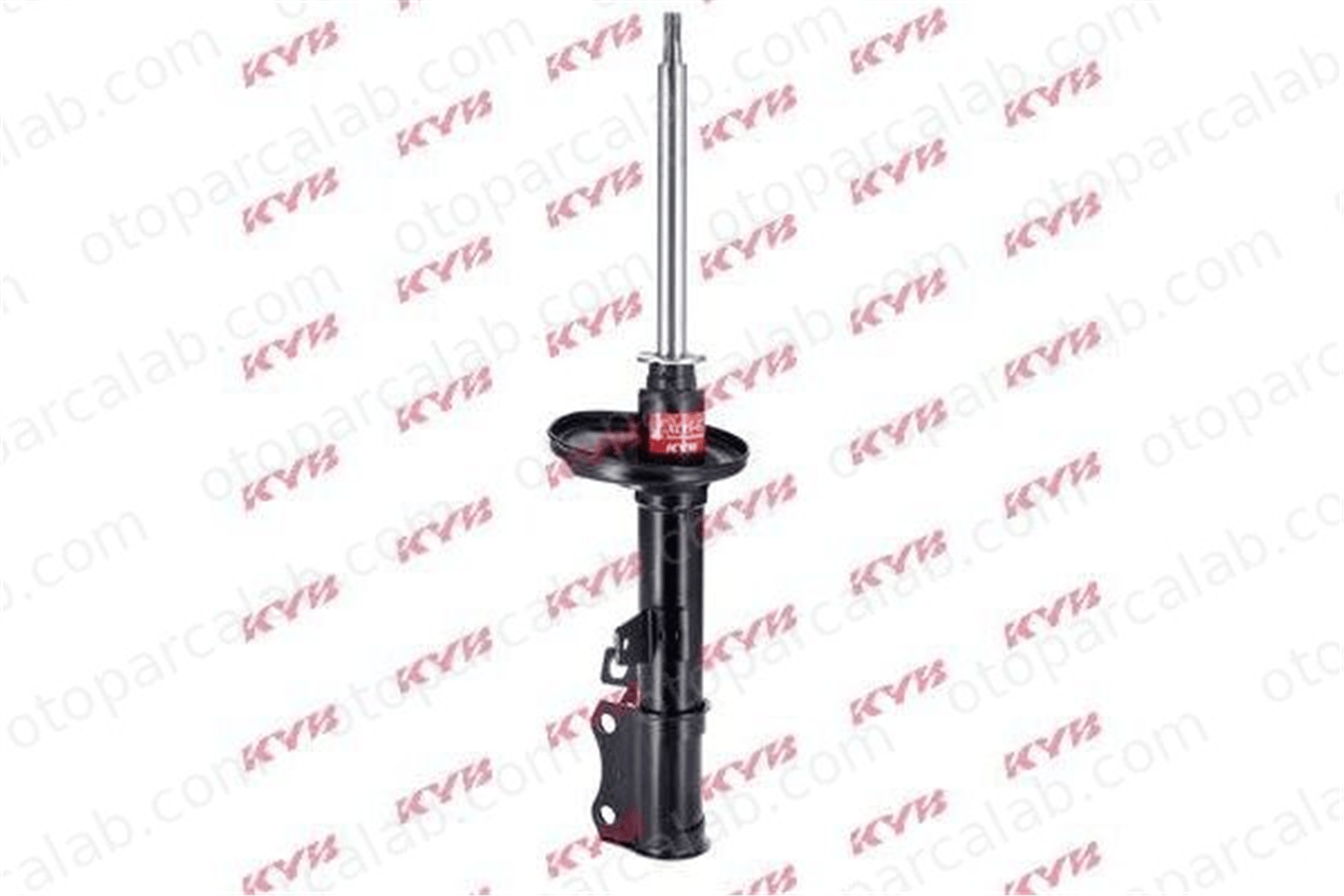KYB 334028 Amortisör Arka Sol TOYOTA CARINA V CARINA V Sedan 334028 4854020270