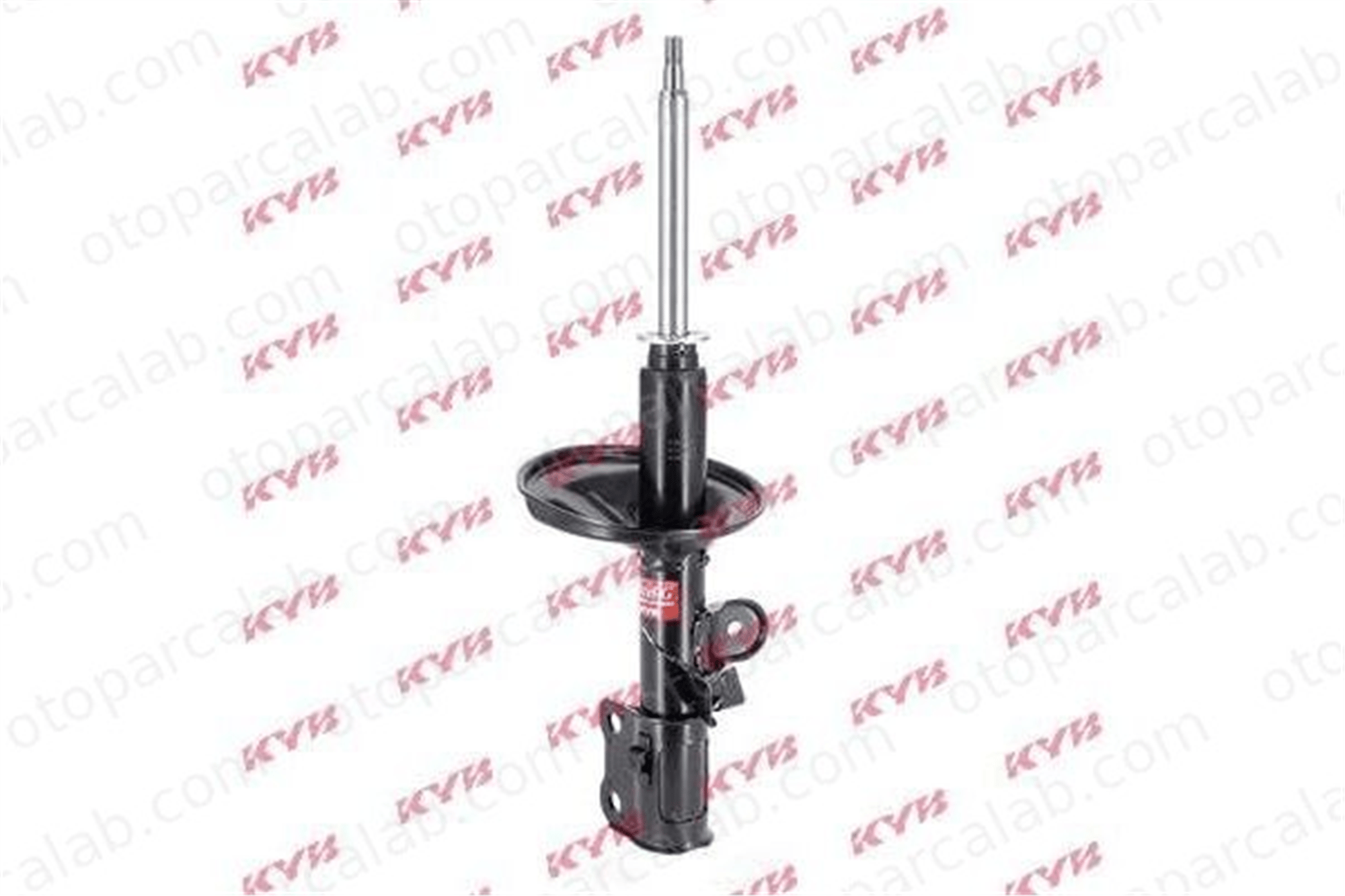 KYB 334093 Amortisör Ön Sağ TOYOTA PREVIA I 334093 4851028010