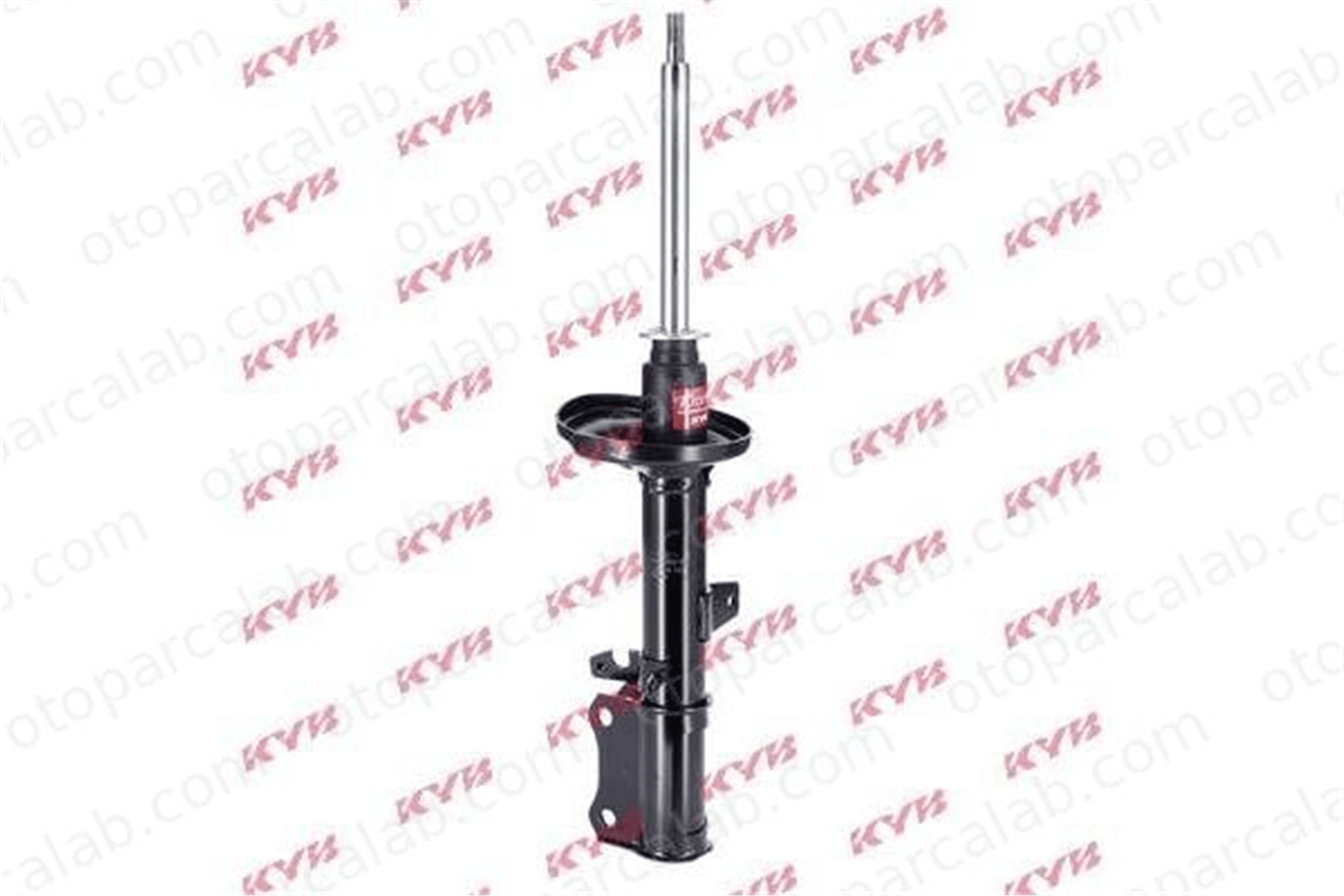 KYB 334125 Amortisör Arka Sağ TOYOTA CELICA Coupe CELICA Cabrio 334125 4853029285