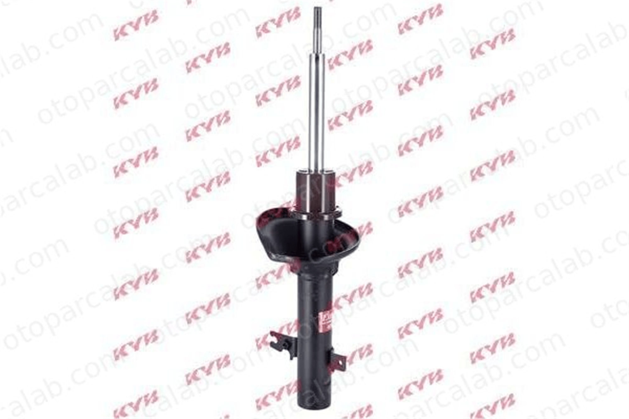KYB 334156 Amortisör Ön Sağ veya Sol ROVER 25 I Hatchback 200 II Hatchback 334156 RND103480