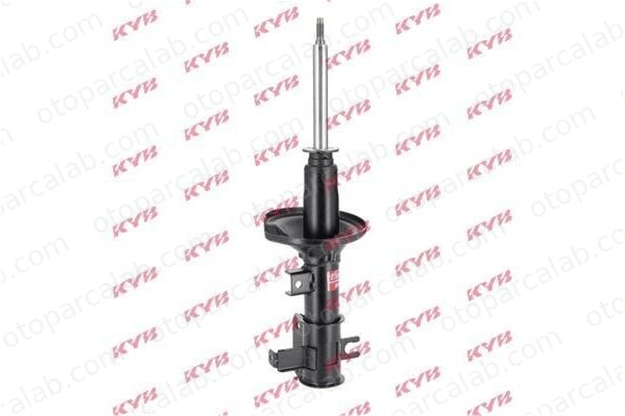 KYB 334208 Amortisör Ön Sağ veya Sol DAEWOO NUBIRA Wagon NUBIRA 334208 96249302