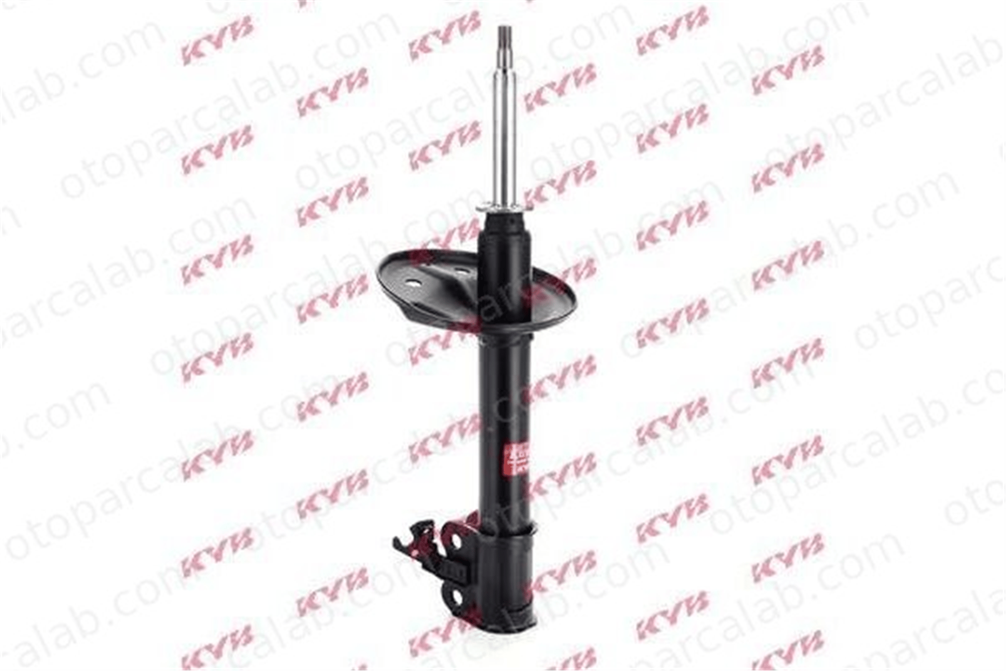 KYB 334251 Amortisör Ön Sağ TOYOTA RAV 4 I Cabrio 334251 4851049065