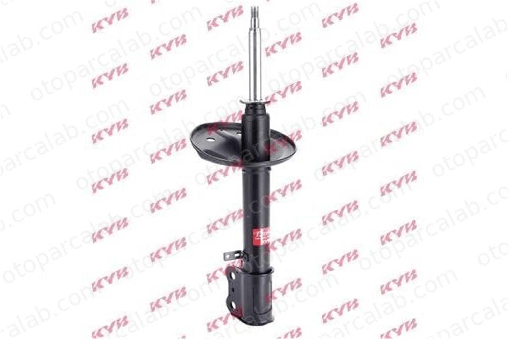 KYB 334252 Amortisör Ön Sol TOYOTA RAV 4 I Cabrio 334252 4852049065