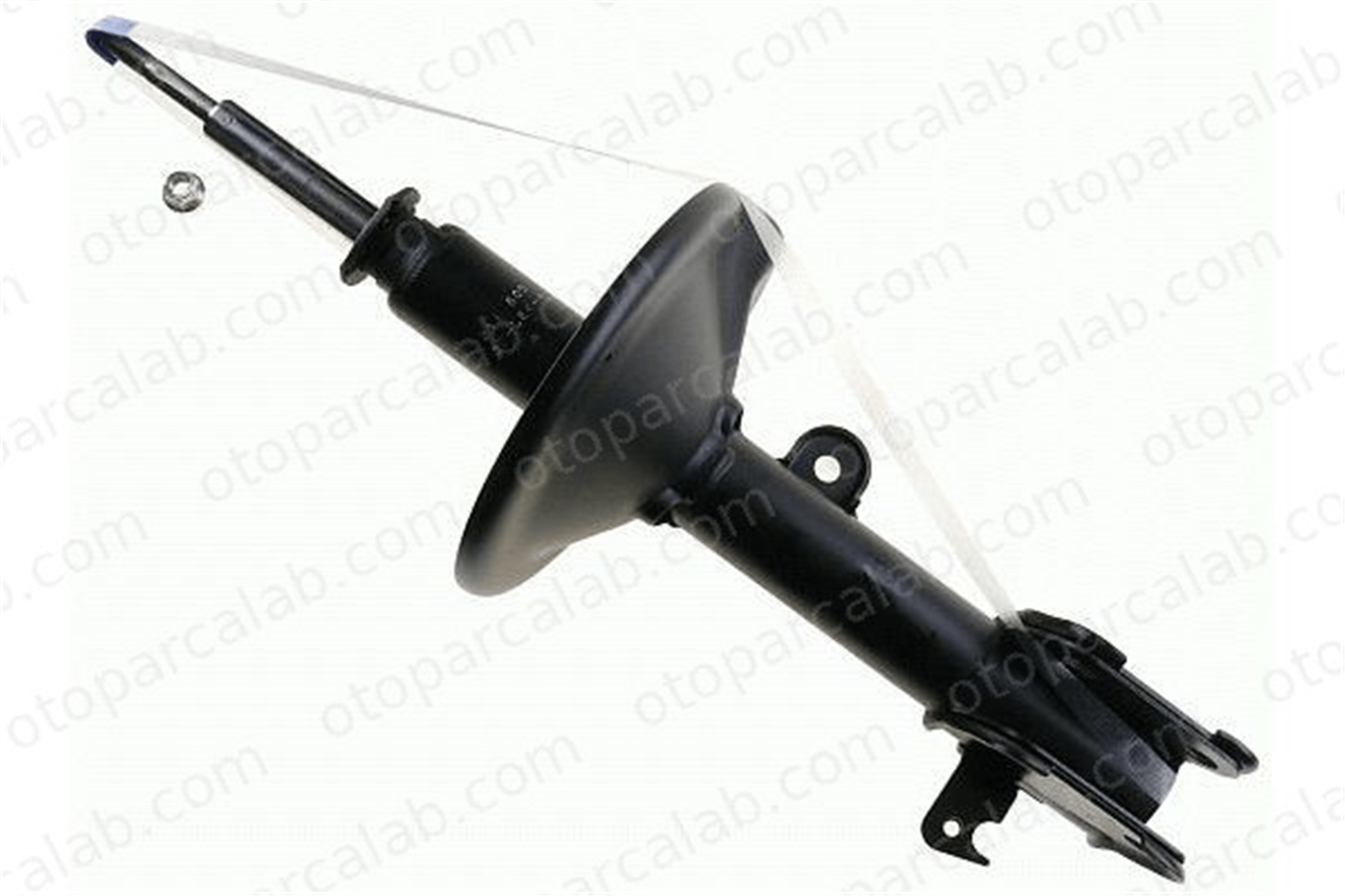 KYB 334318 Amortisör Ön Sağ veya Sol FIAT PUNTO PUNTO Kasa/eğik arka 334318 46555676