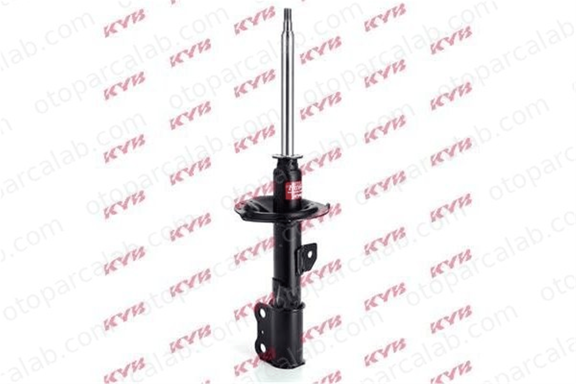 KYB 334319 Amortisör Ön Sağ TOYOTA AVENSIS VERSO 334319 4851044180