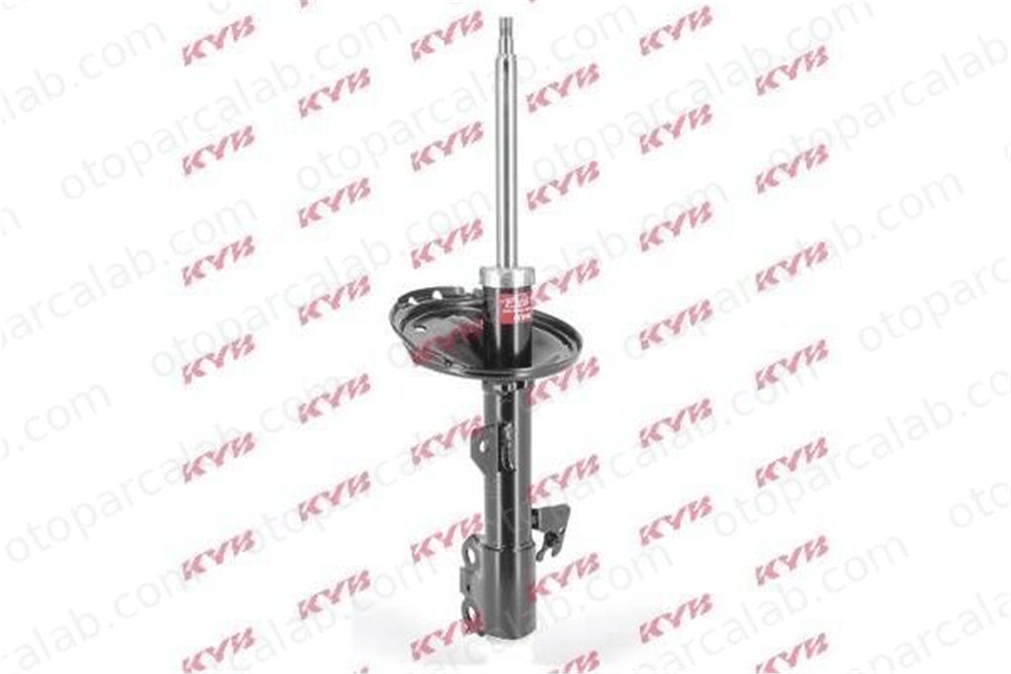 KYB 334400 Amortisör Ön Sol LEXUS RX 334400 4852048100
