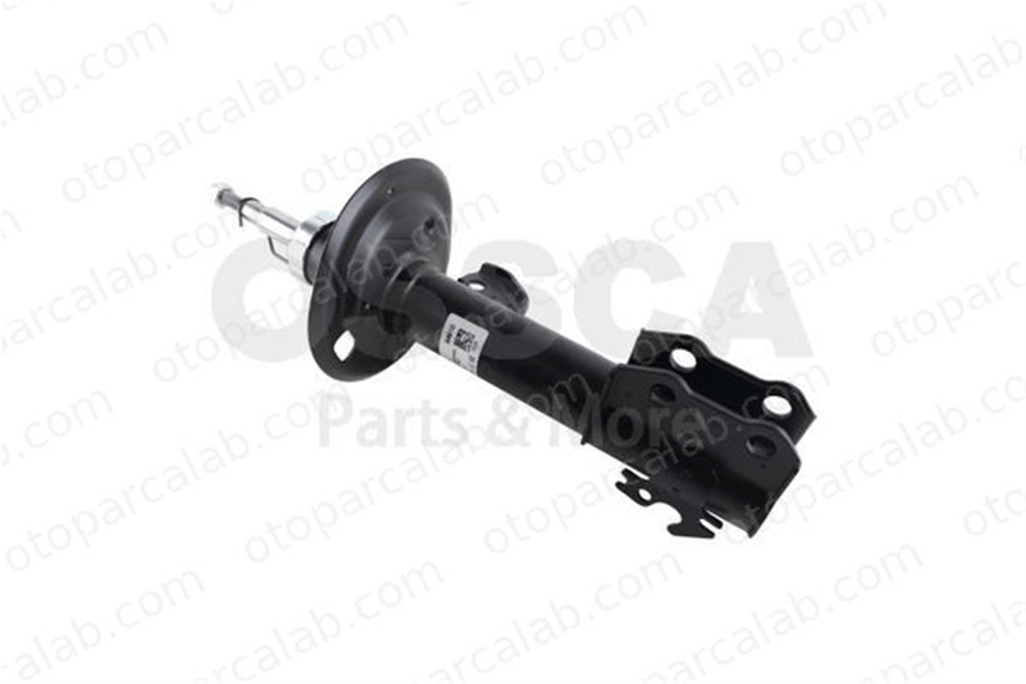 KYB 334472 Amortisör Ön Sağ TOYOTA YARIS YARIS / VIOS Sedan 334472 4851052820