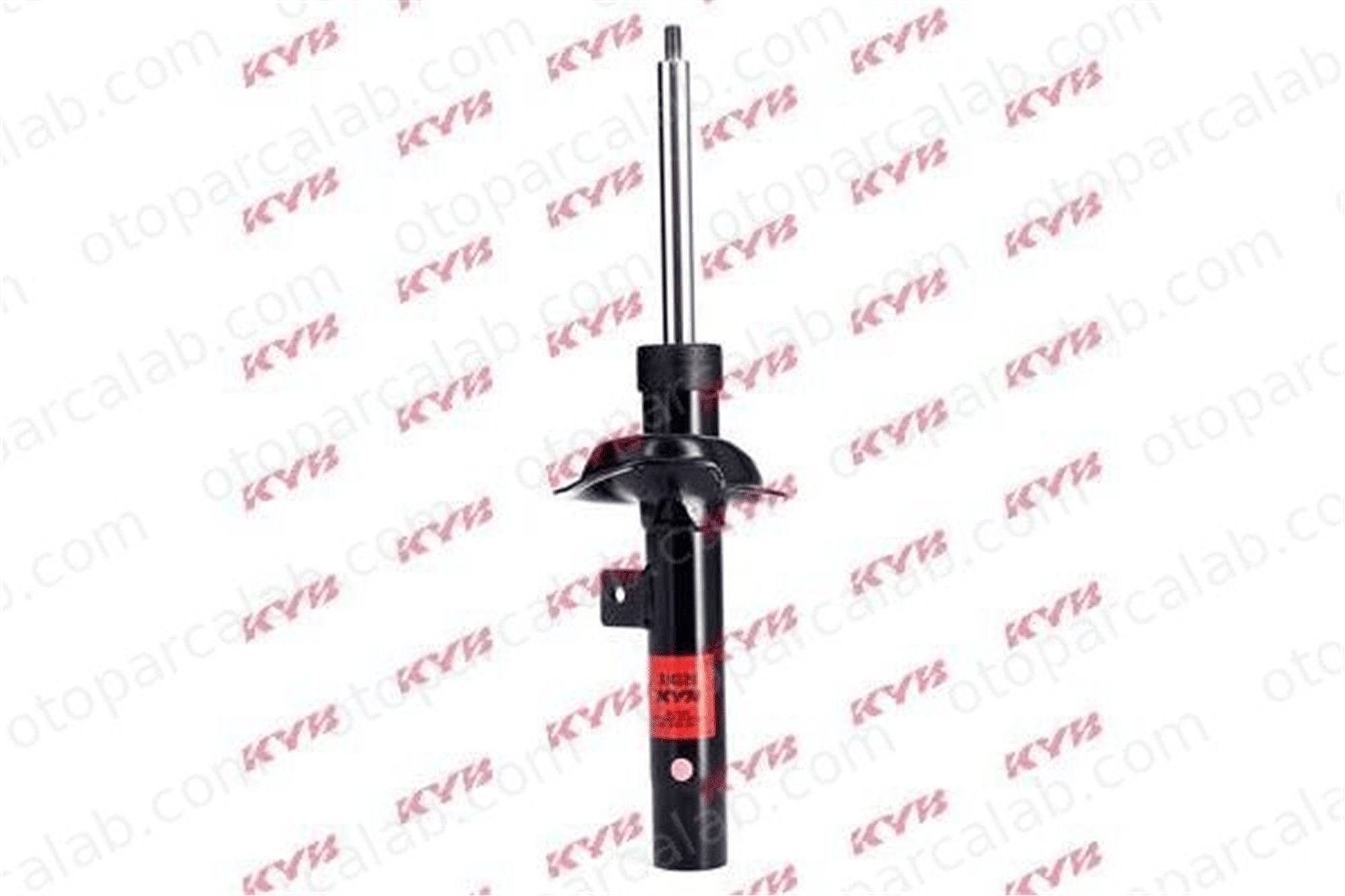 KYB 334629 Amortisör Ön Sağ FORD TOURNEO CONNECT TRANSIT CONNECT 334629 2T1418045AH