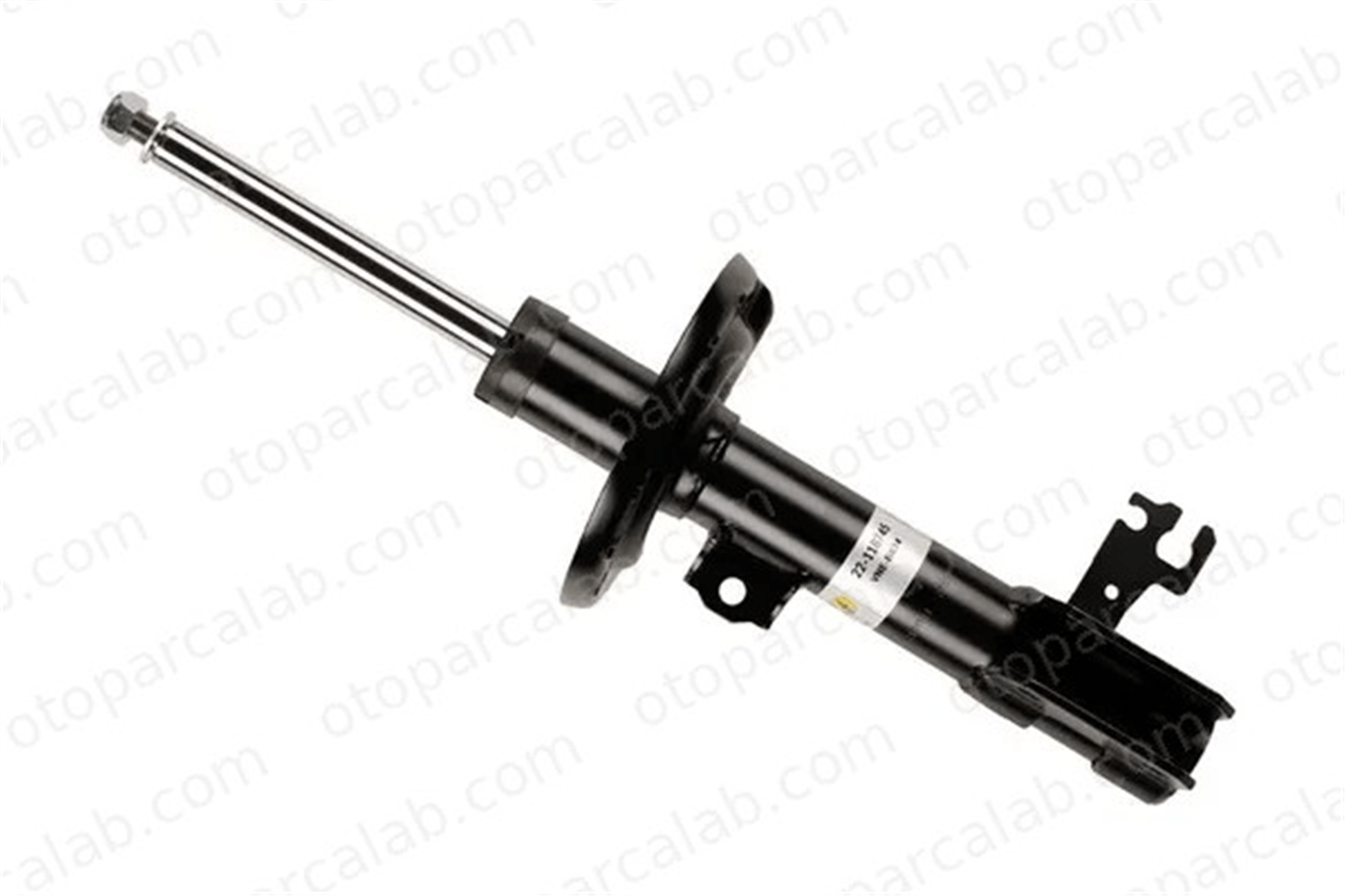 KYB 334632 Amortisör Ön Sağ OPEL VECTRA C GTS VECTRA C 93171477 51767332