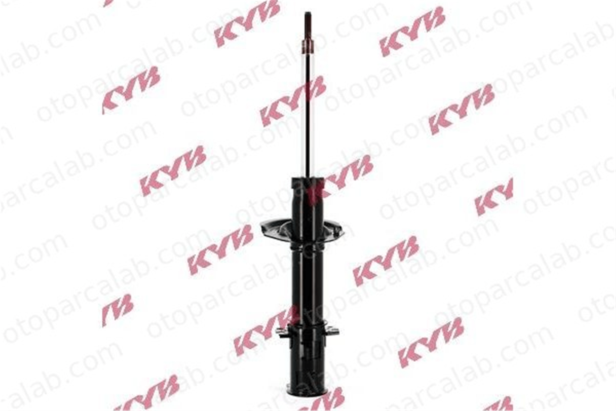 KYB 334691 Amortisör Ön Sağ veya Sol LANCIA MUSA YPSILON 334691 50709510