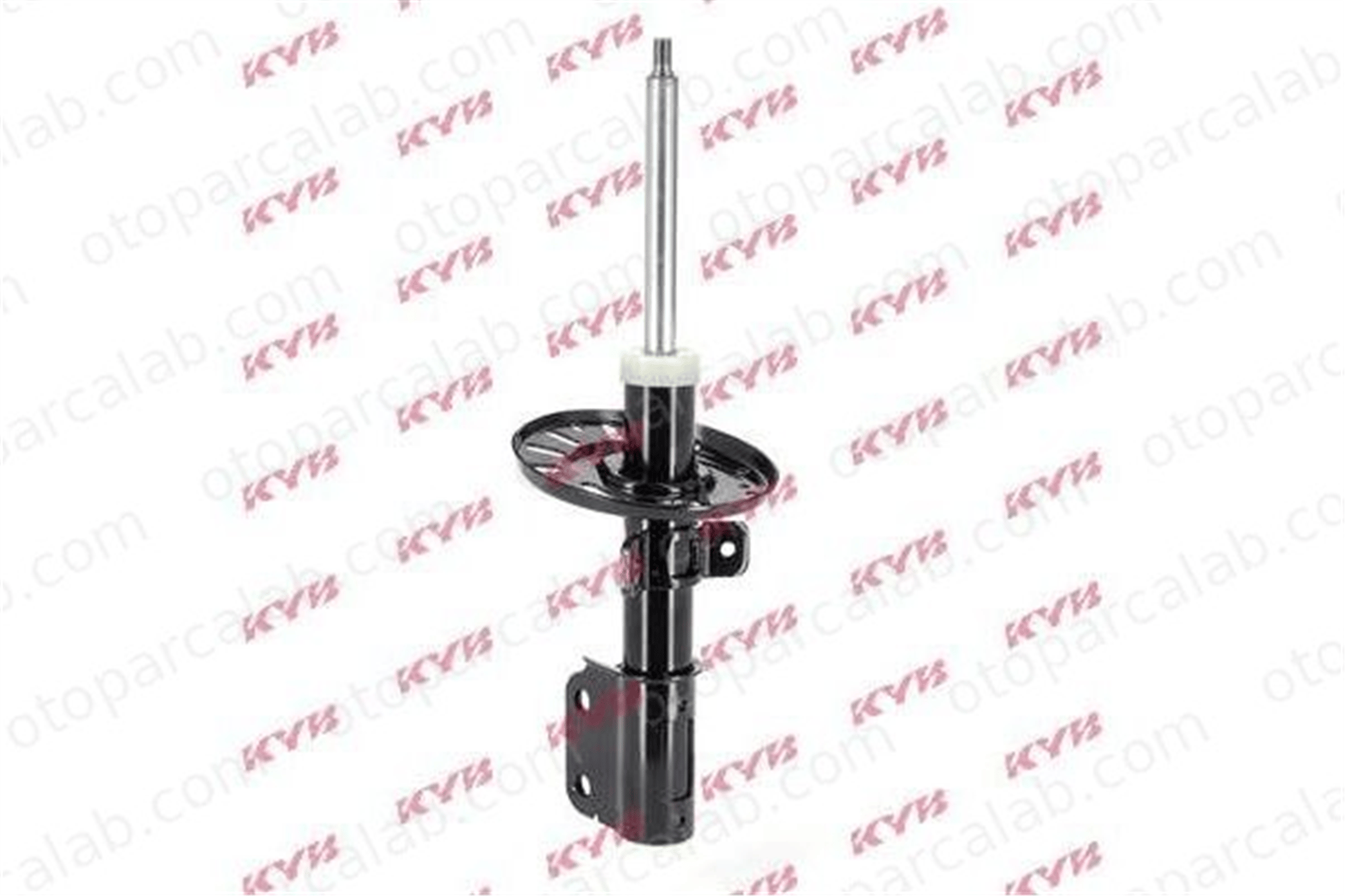 KYB 3348002 Amortisör Ön Sağ veya Sol CITROËN C4 PICASSO II C4 GRAND PICASSO II 3348002 1610179780