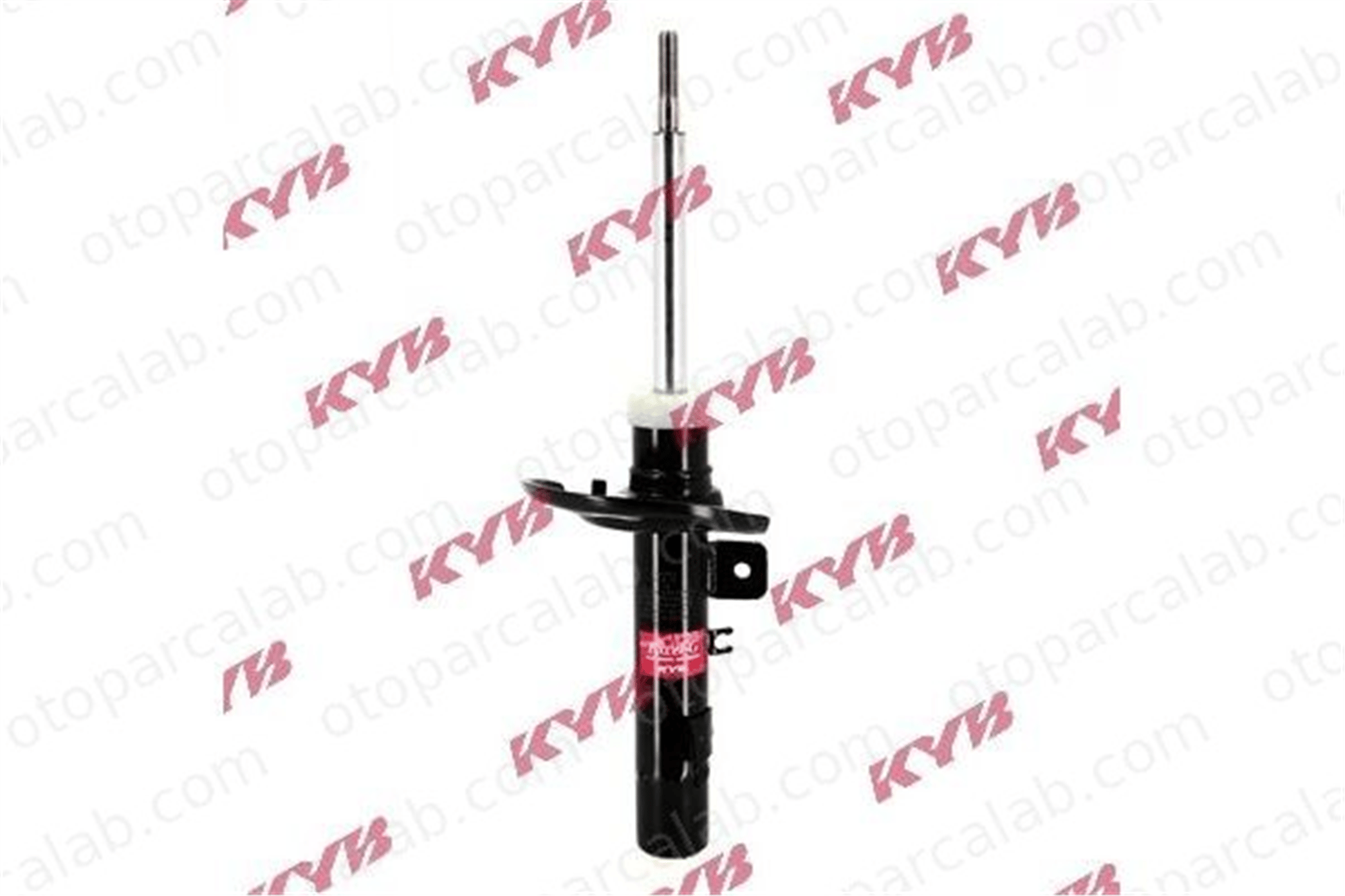 KYB 3348013 Amortisör Ön Sol PEUGEOT 208 I 207 CC 3348013 9817006980