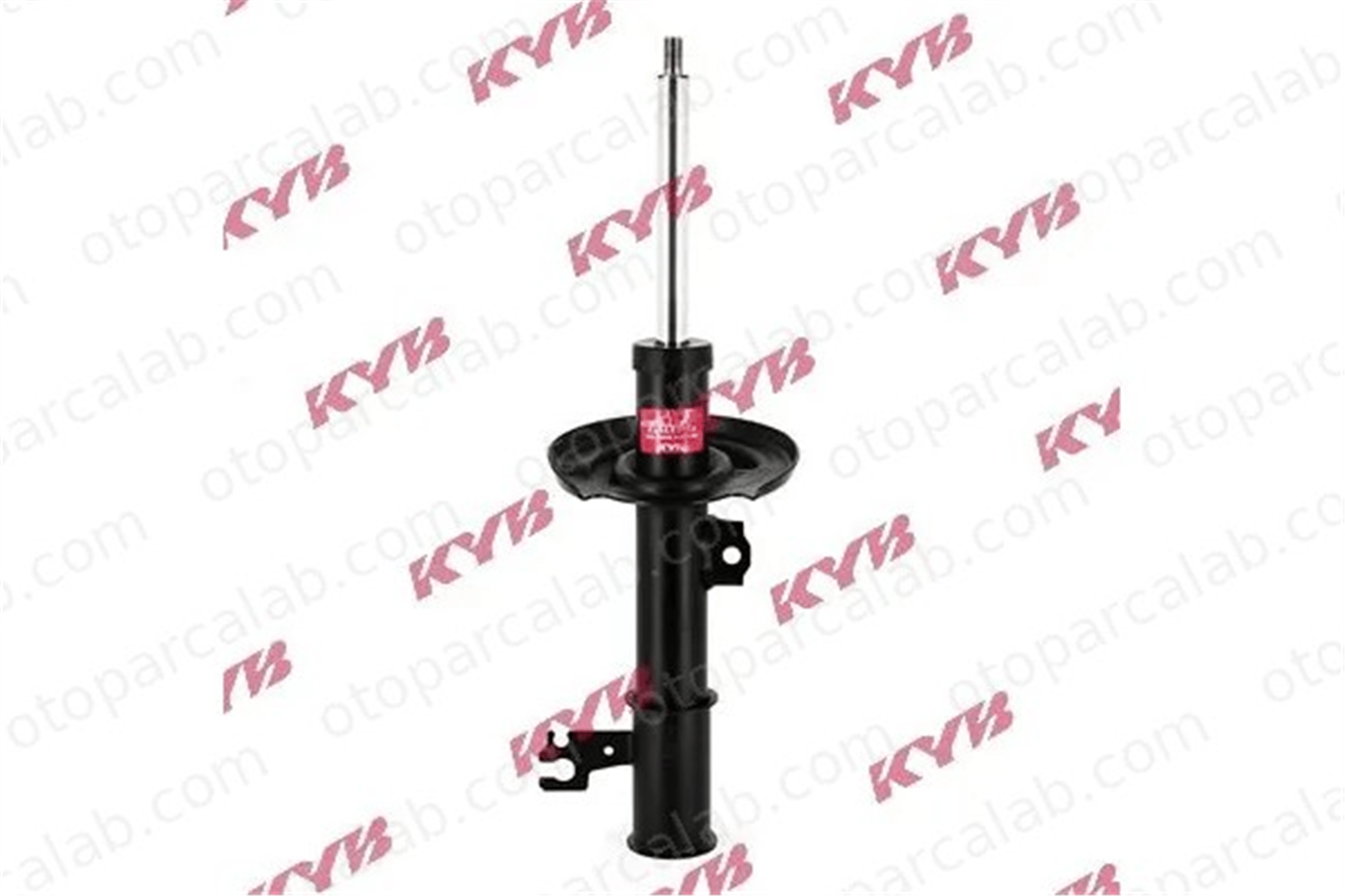 KYB 3348049 Amortisör Ön Sağ OPEL VECTRA C GTS VECTRA C 3348049 51767332