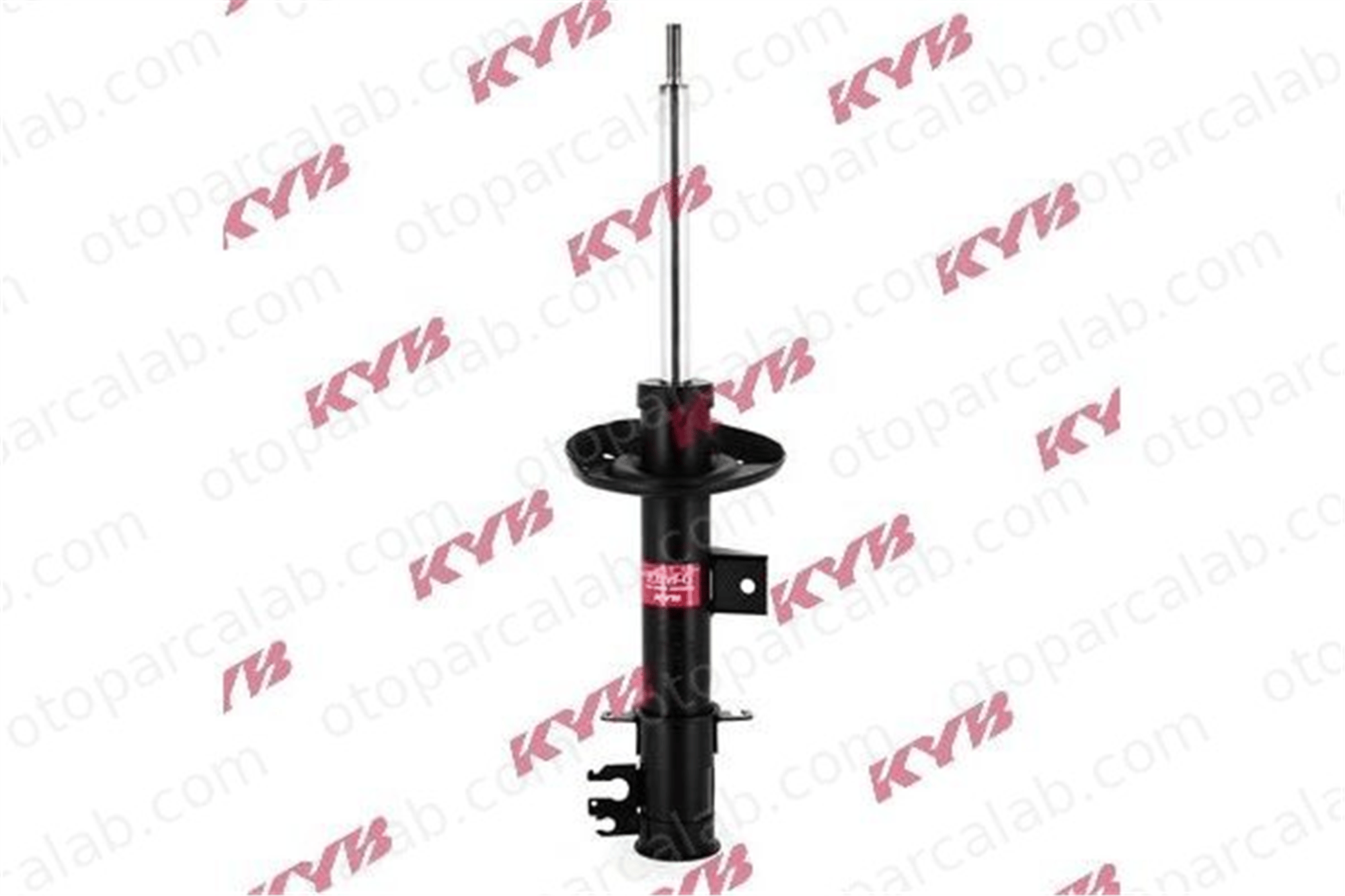 KYB 3348052 Amortisör Ön Sağ FIAT PANDA LANCIA YPSILON 3348052 51846421