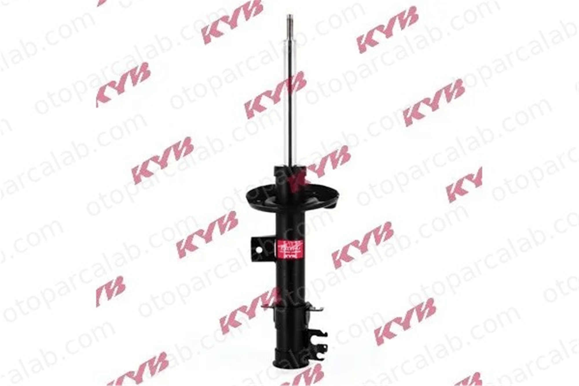 KYB 3348053 Amortisör Ön Sağ veya Sol FIAT PANDA LANCIA YPSILON 3348053 51846606