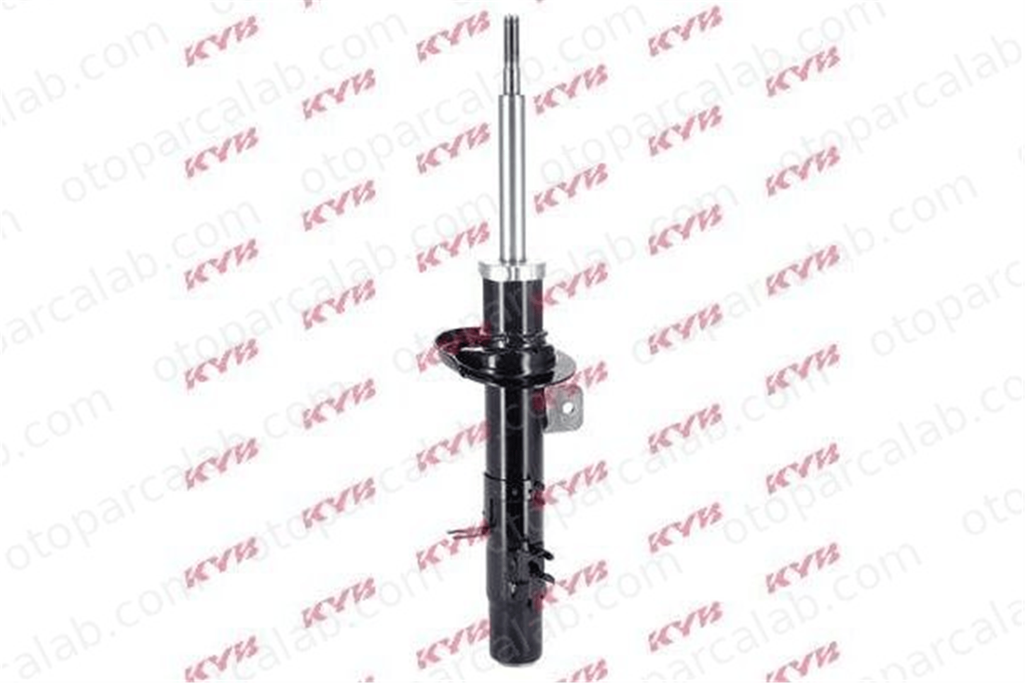 KYB 334826 Amortisör Ön Sol CITROËN C3 I C2 334826 5202GW