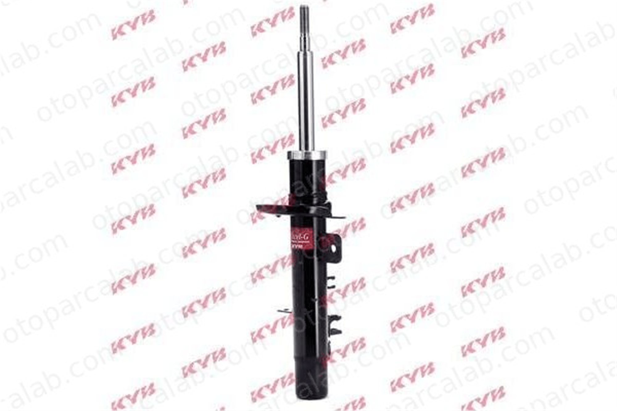 KYB 334827 Amortisör Ön Sağ CITROËN C3 I C2 334827 5202GE