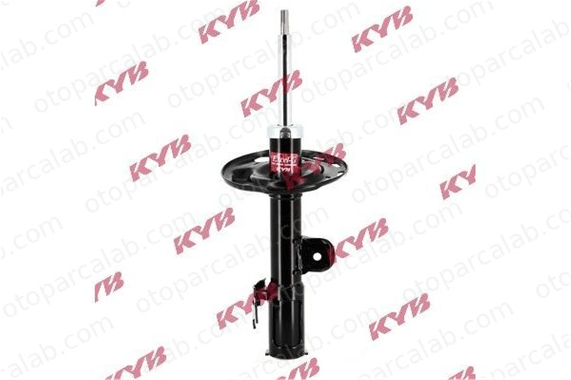 KYB 3350001 Amortisör Ön Sol TOYOTA RAV 4 IV LEXUS NX 3350001 4852078010