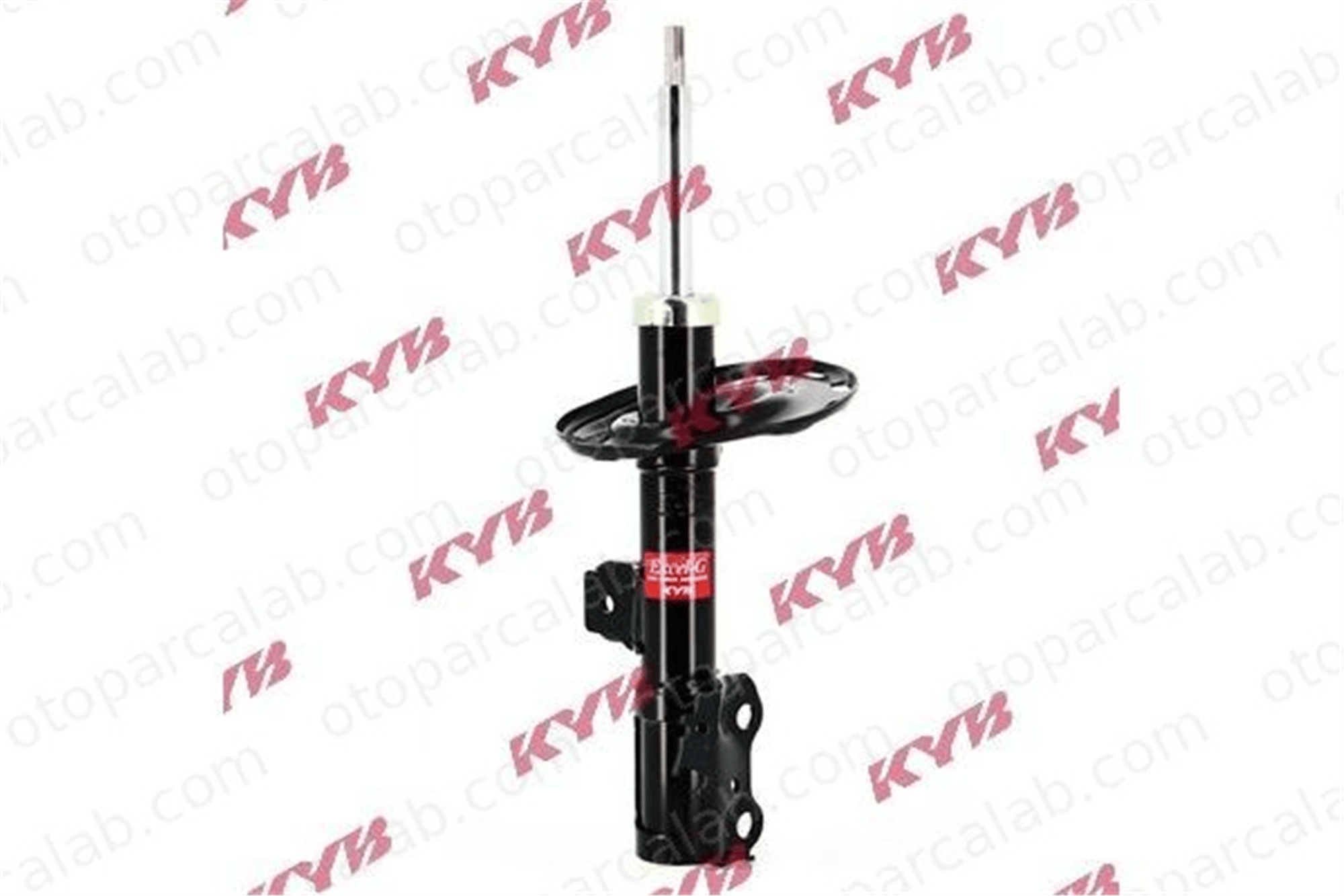 KYB 3350038 Amortisör Ön Sağ LEXUS NX TOYOTA RAV 4 IV 3350038 4851078050