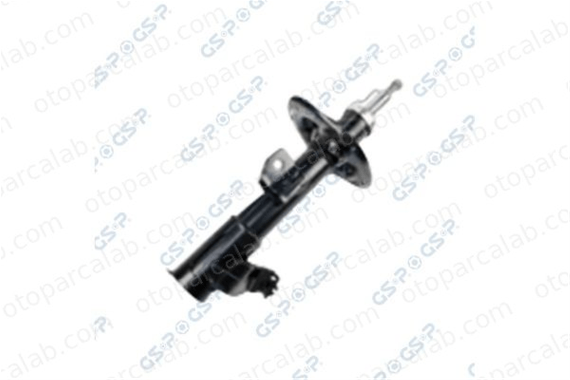 KYB 3350049 Amortisör Ön Sağ veya Sol TOYOTA CAMRY 3350049 4852006A70