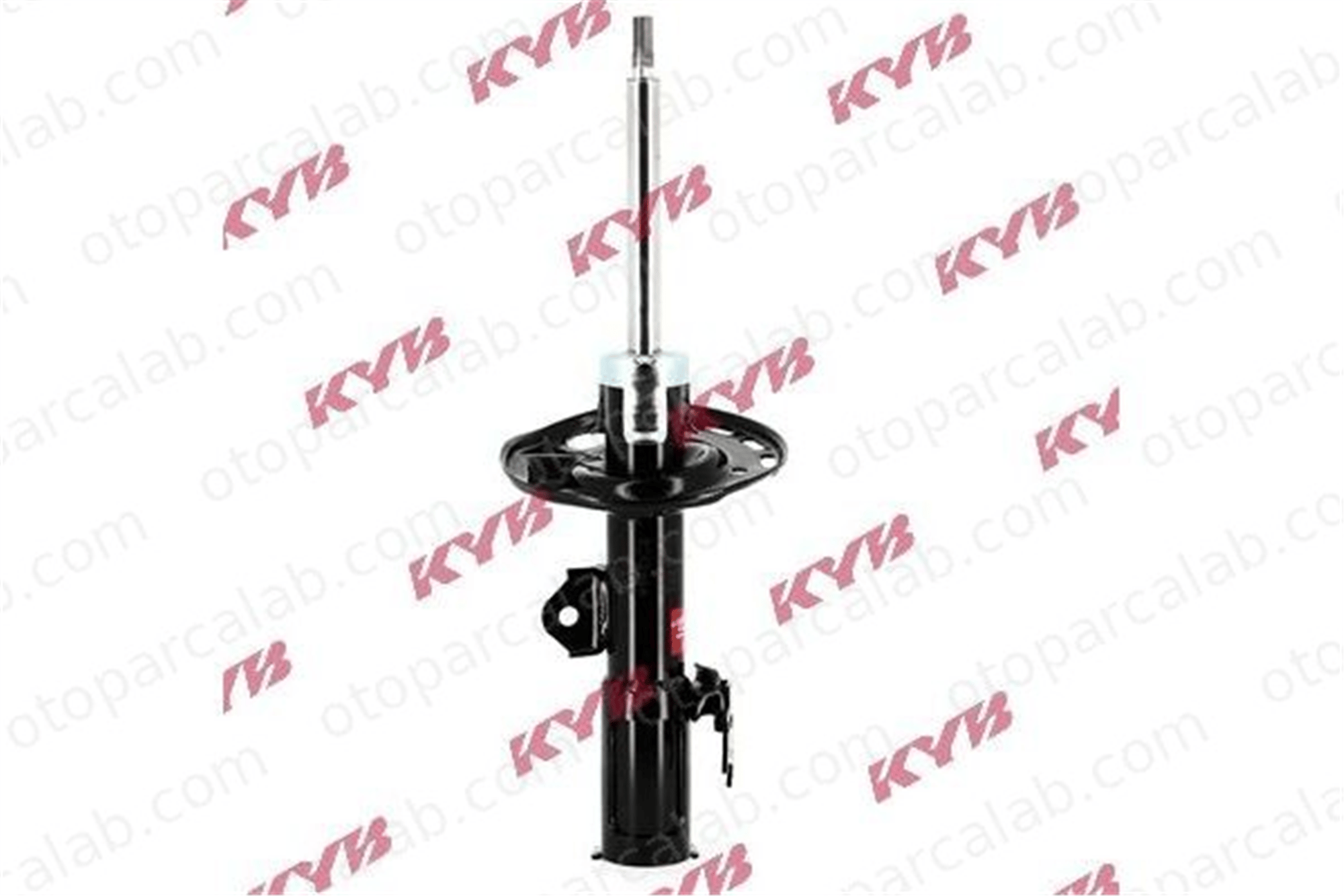 KYB 3358011 Amortisör Ön Sağ TOYOTA AURIS AURIS Station wagon 3358011 4851002D90