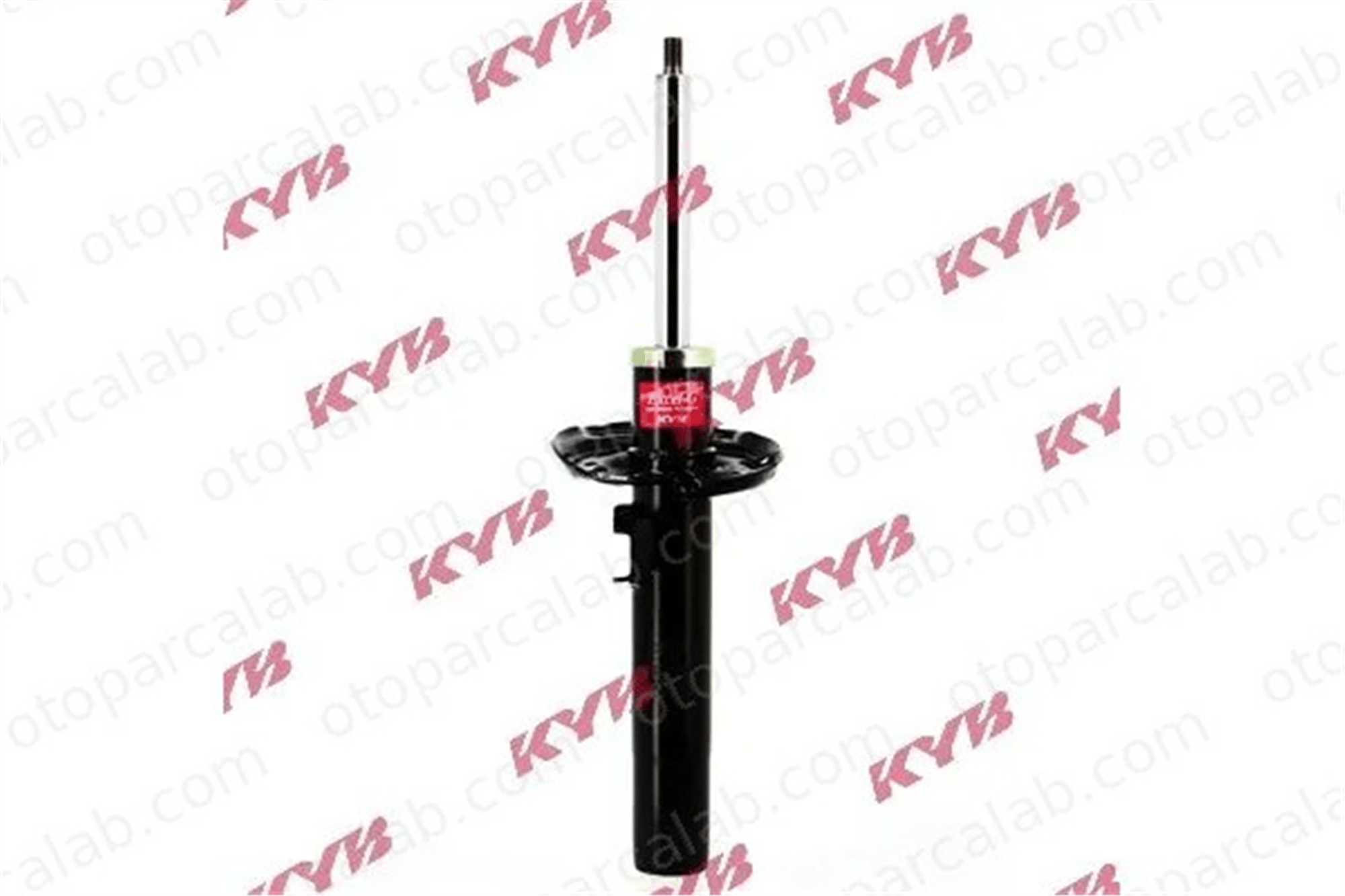 KYB 3358015 Amortisör Ön Sağ veya Sol VW GOLF VII AUDI A3 Limousine 3358015 5Q0413031DF