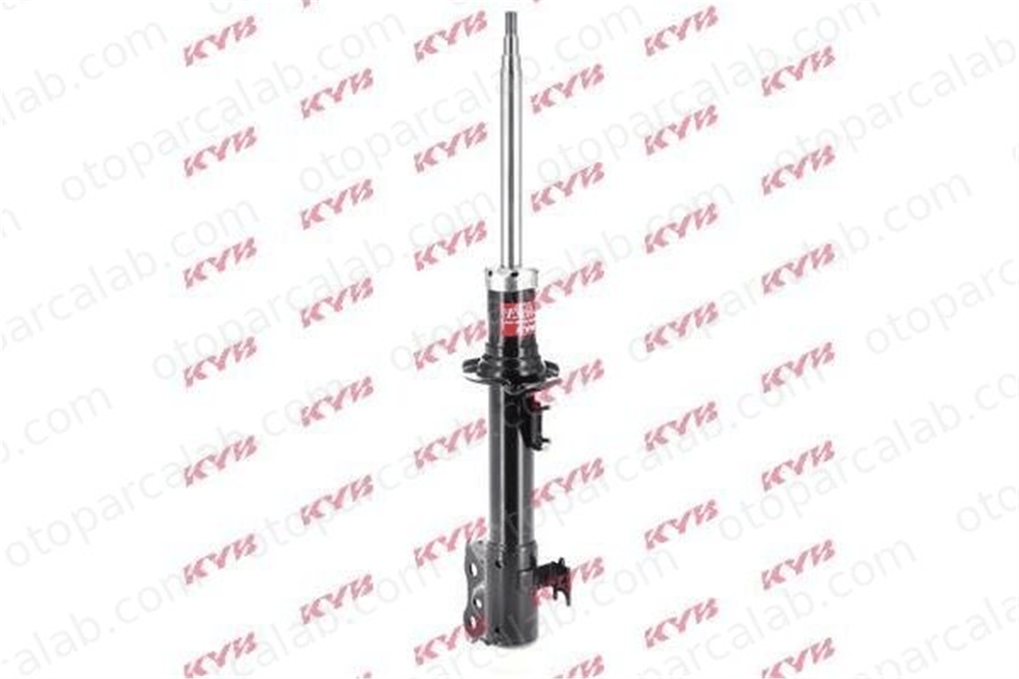 KYB 338015 Amortisör Ön Sağ DAIHATSU MATERIA 338015 48510B1090