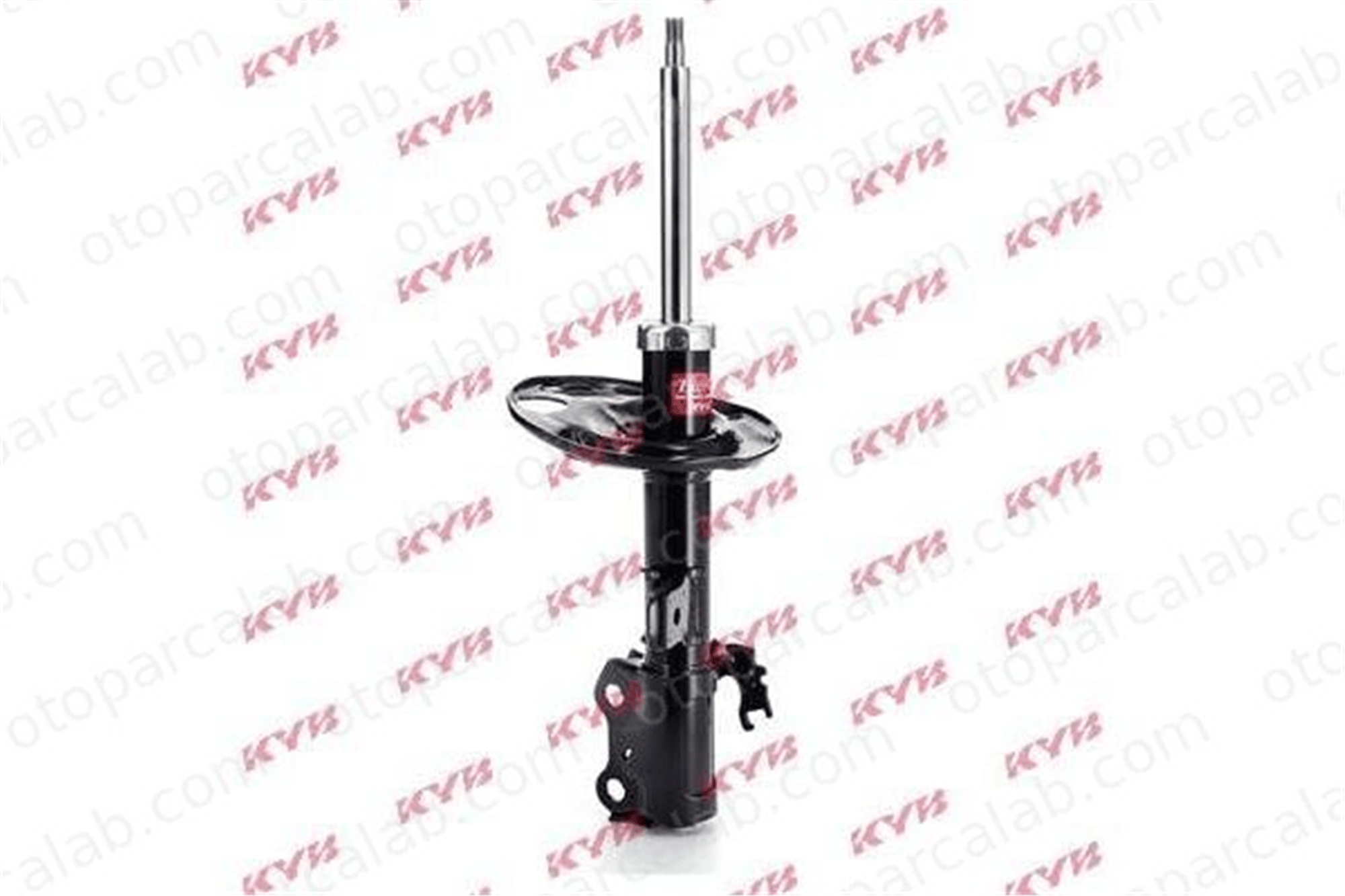 KYB 339031 Amortisör Ön Sağ TOYOTA RAV 4 III 4851080287 4851042190