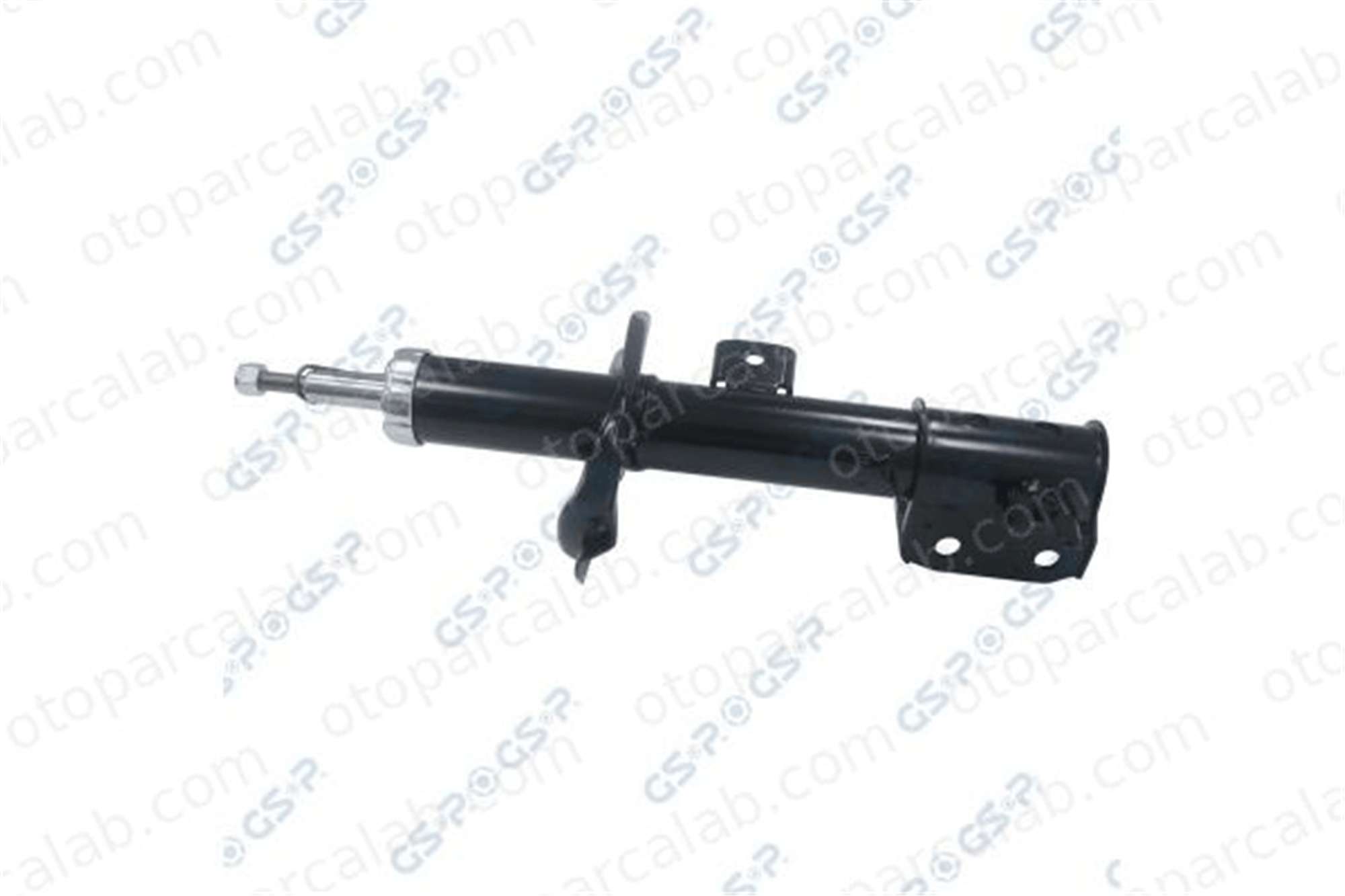 KYB 339186 Amortisör Ön Sağ SUZUKI SX4 SX4 Sedan 339186 4160175K00