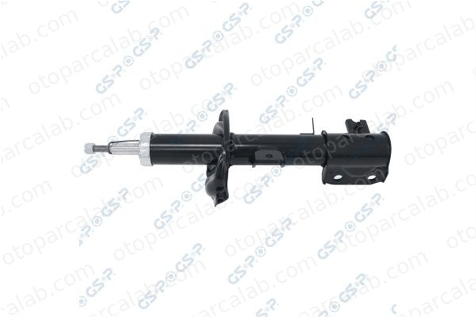 KYB 339187 Amortisör Ön Sol SUZUKI SX4 SX4 Sedan 339187 4160275K00