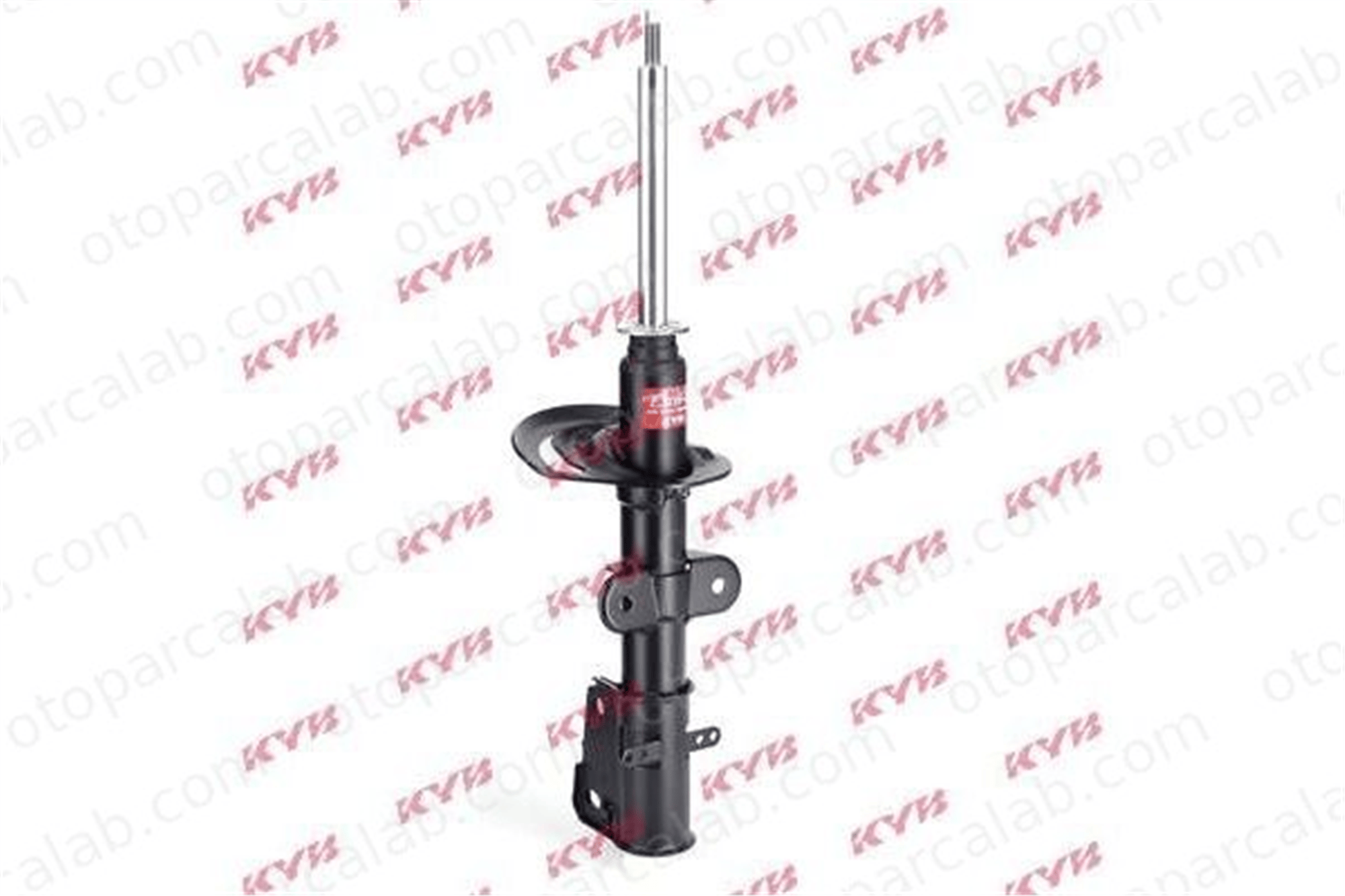 KYB 339271 Amortisör Ön Sağ veya Sol CHRYSLER GRAND VOYAGER V 339271 68033950AB