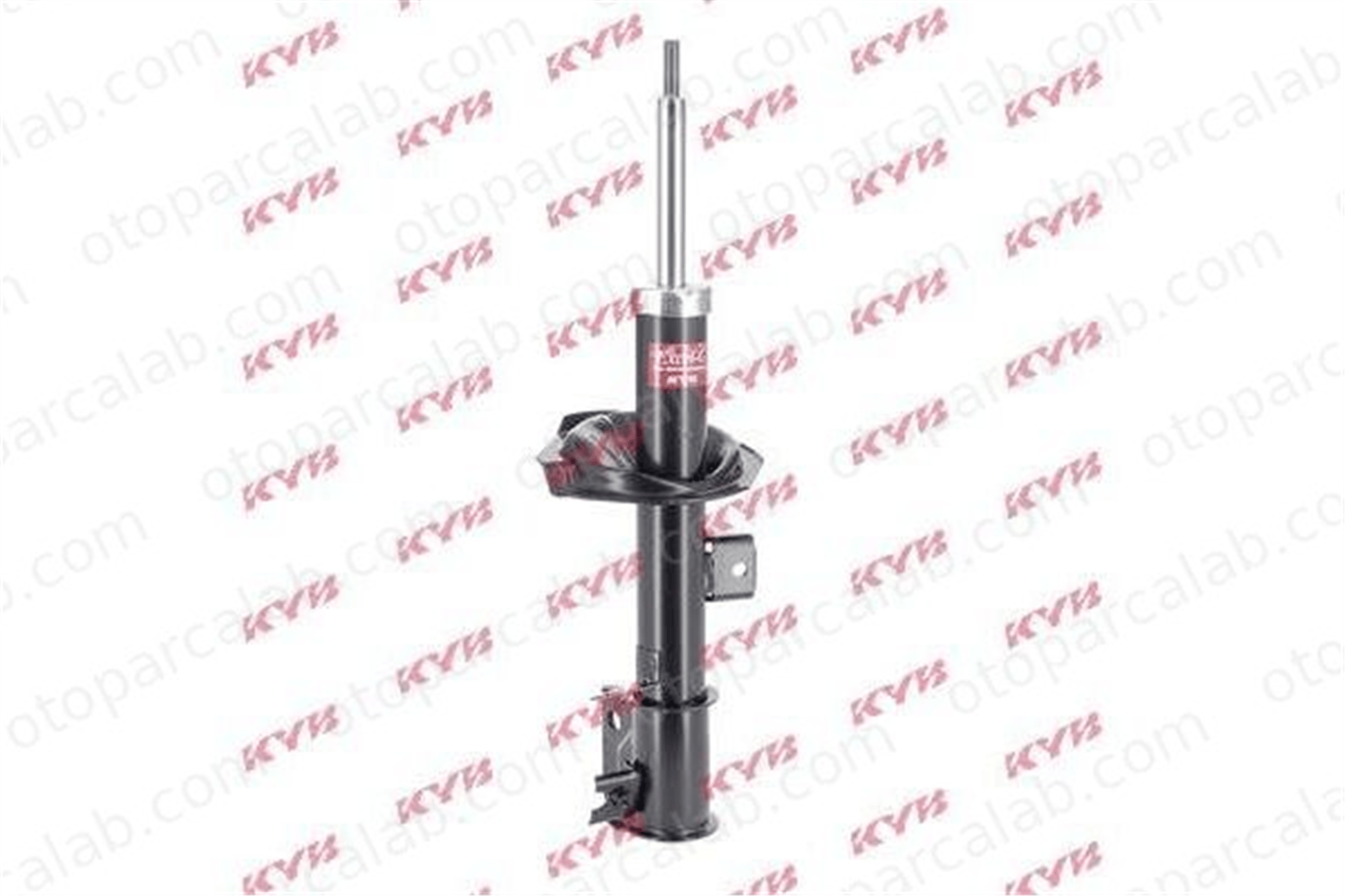 KYB 339313 Amortisör Ön Sağ veya Sol SUZUKI SX4 SX4 Sedan 339313 4160180J21