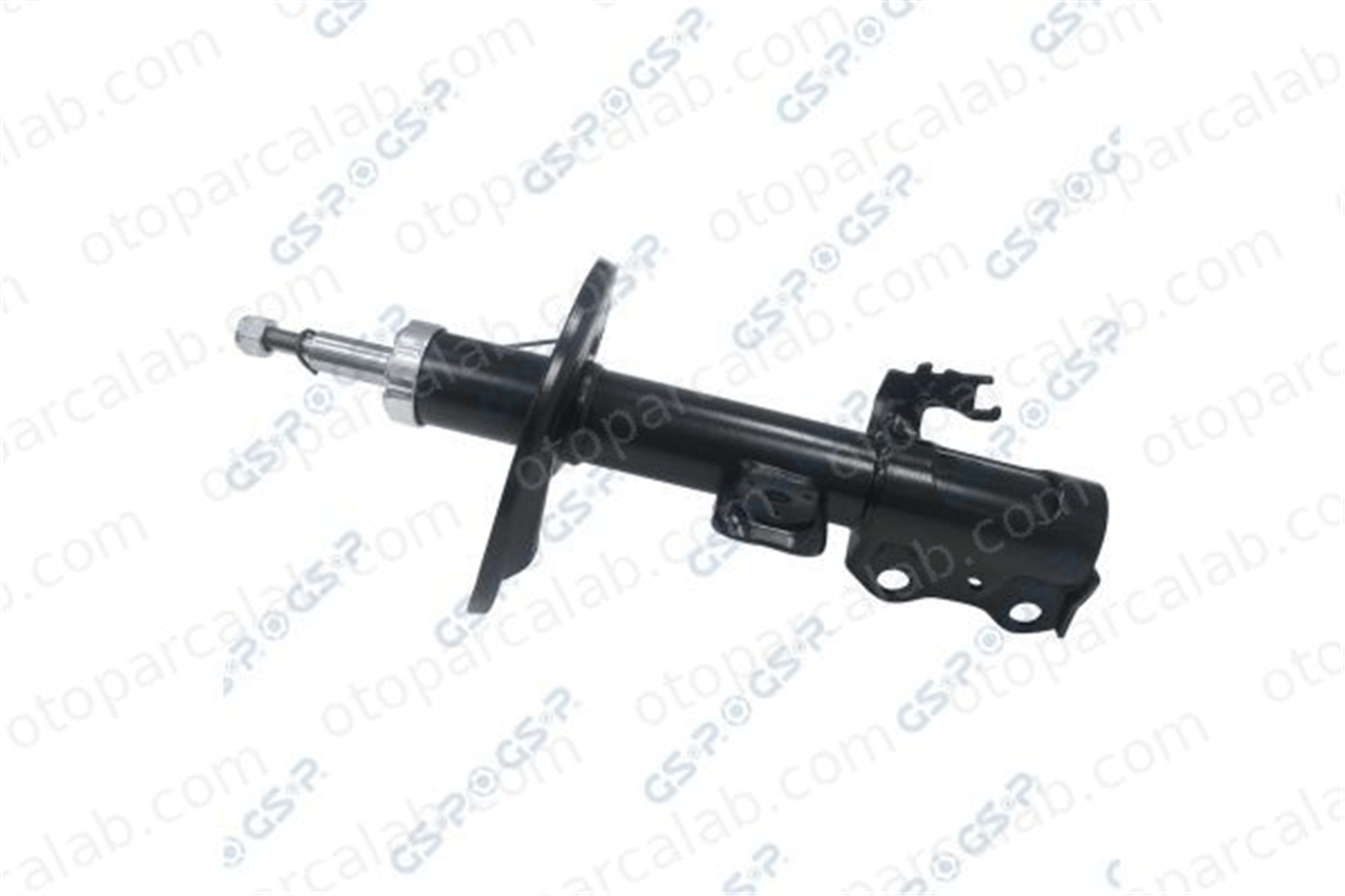 KYB 339334 Amortisör Ön Sağ TOYOTA RAV 4 IV 339334 4851042400