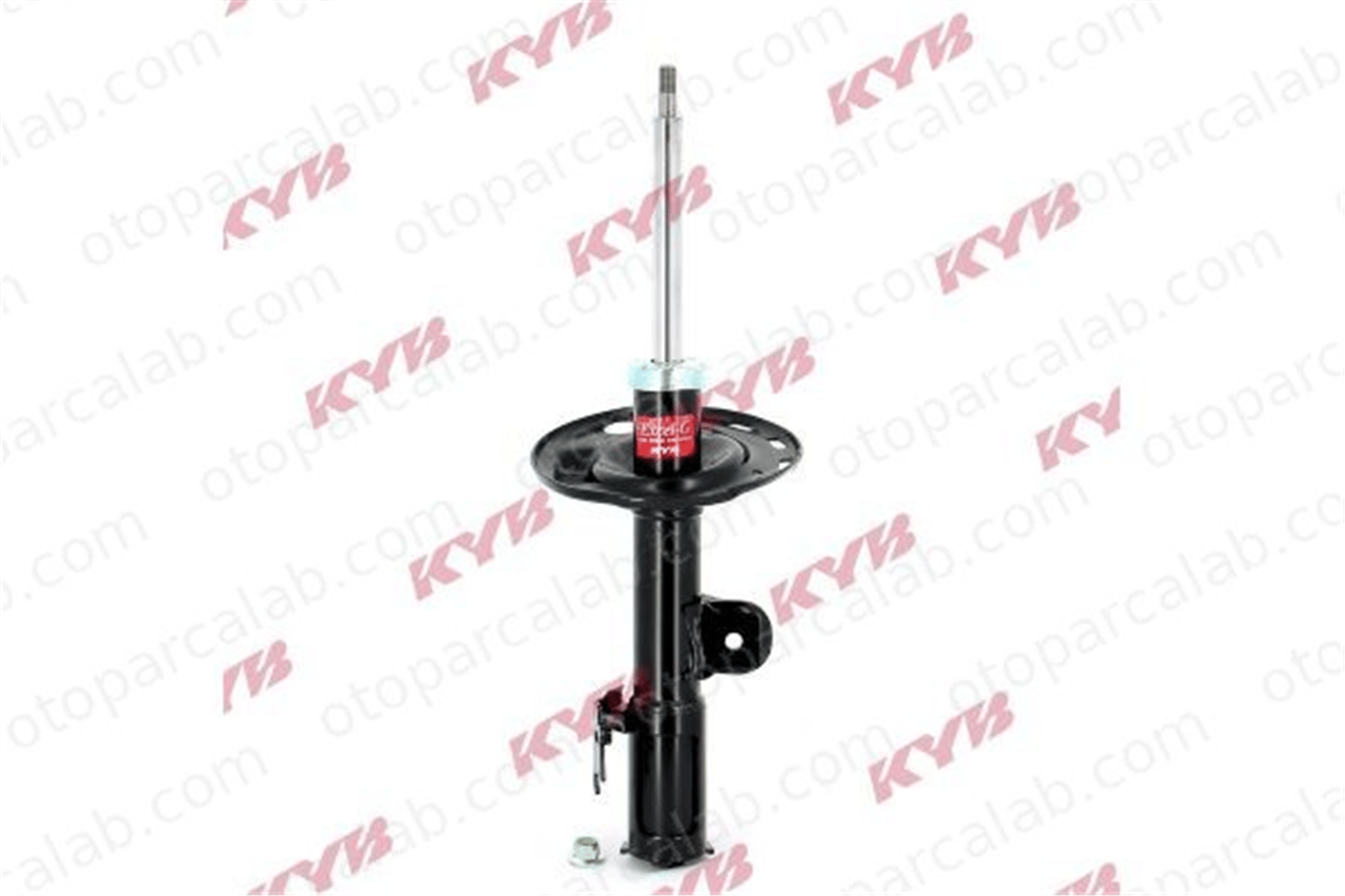 KYB 339335 Amortisör Ön Sol TOYOTA RAV 4 IV 339335 4852042400