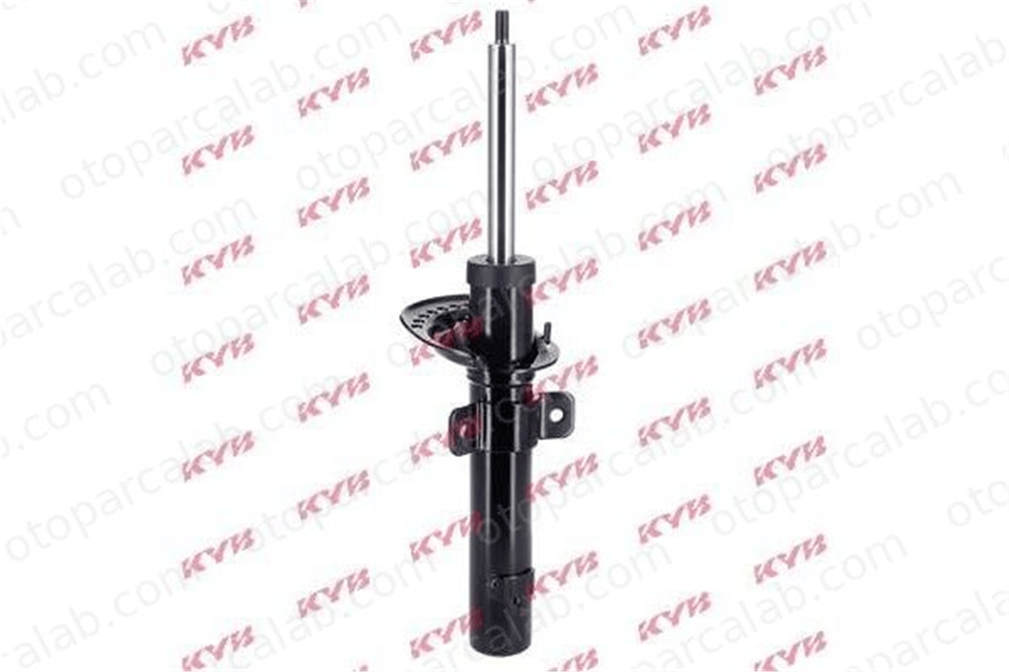 KYB 339758 Amortisör Ön Sağ veya Sol FORD MONDEO III MONDEO III Sedan 339758 1121987