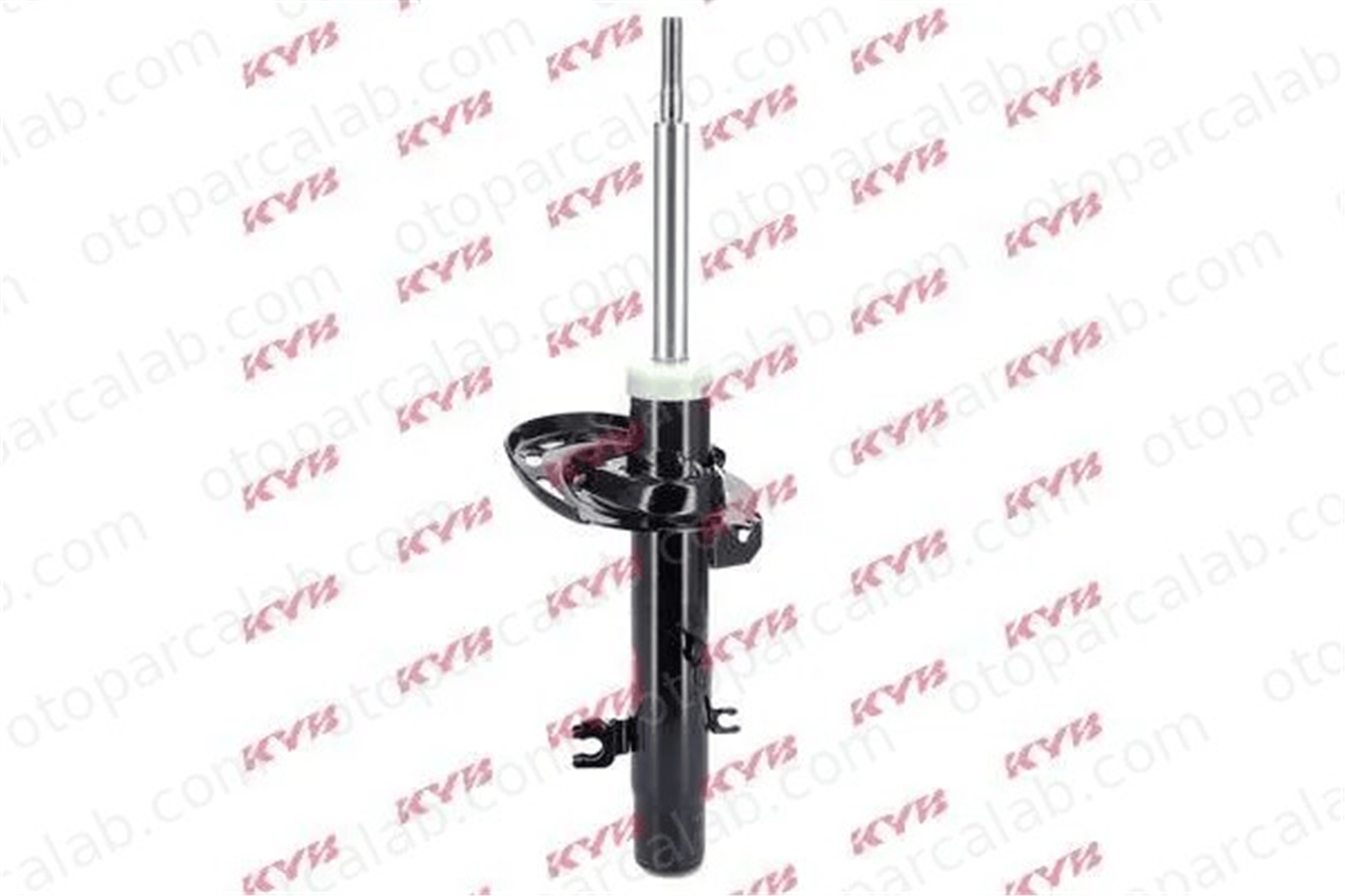 KYB 339801 Amortisör Ön Sağ veya Sol CITROËN DS3 DS3 Cabrio 339801 5208P4