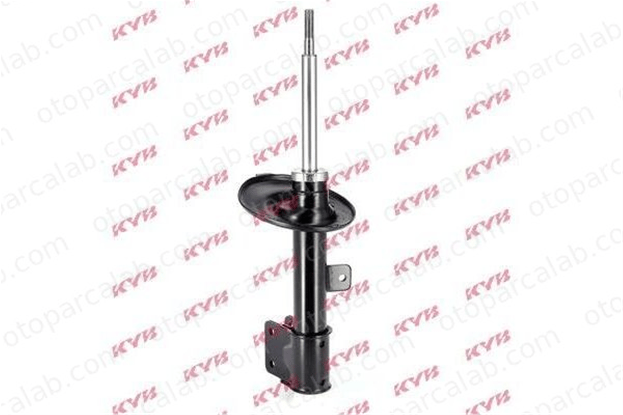 KYB 339806 Amortisör Ön Sağ CITROËN C4 II PEUGEOT 5008 5208K5 5208T8
