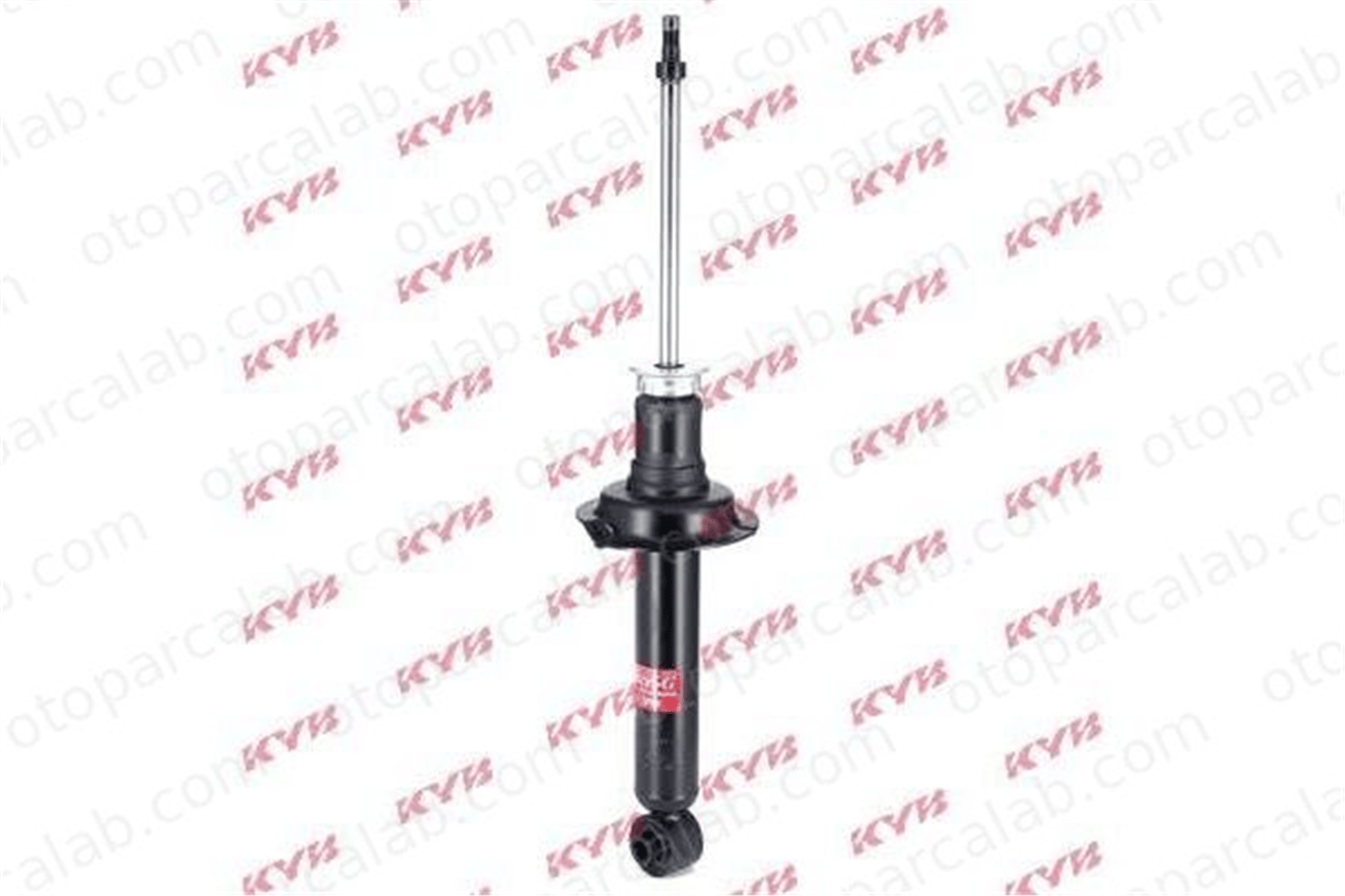 KYB 341070 Amortisör Arka Sağ veya Sol TOYOTA SUPRA 341070 4853014010
