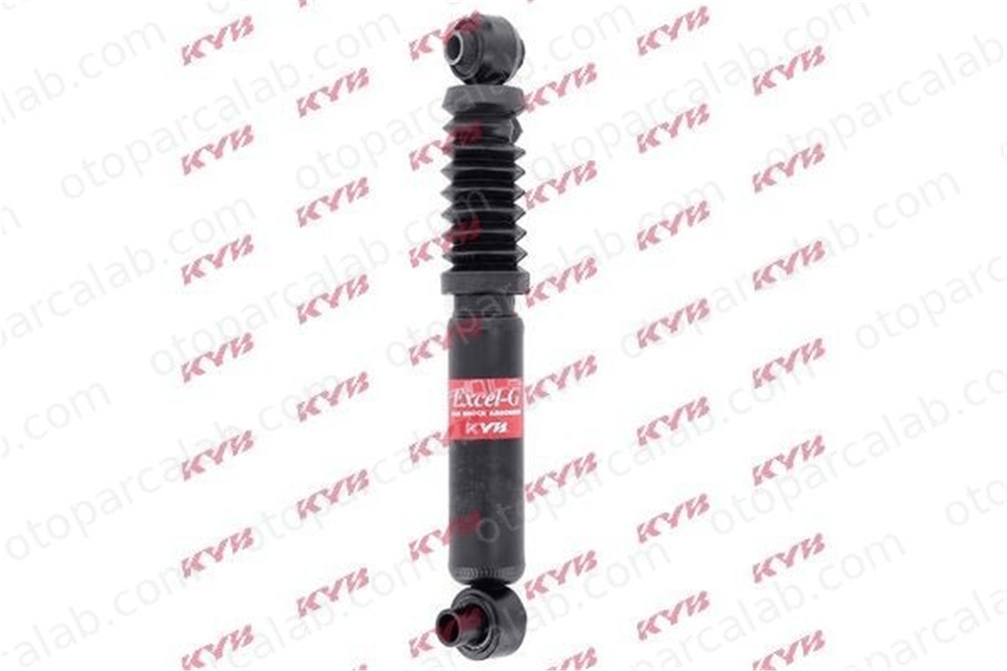KYB 341101 Amortisör Arka Sağ veya Sol CITROËN AX SAXO 341101 520643
