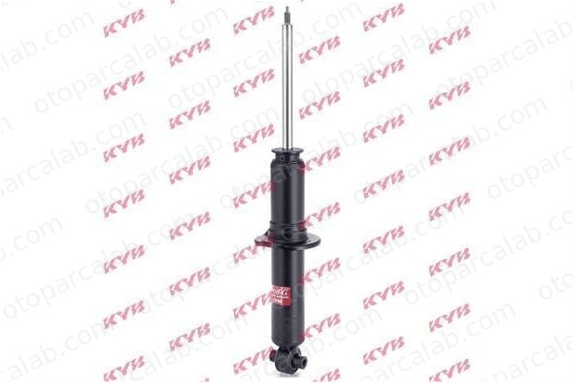 KYB 341133 Amortisör Arka Sağ veya Sol AUDI A6 C4 Avant A6 C4 341133 4A0513031