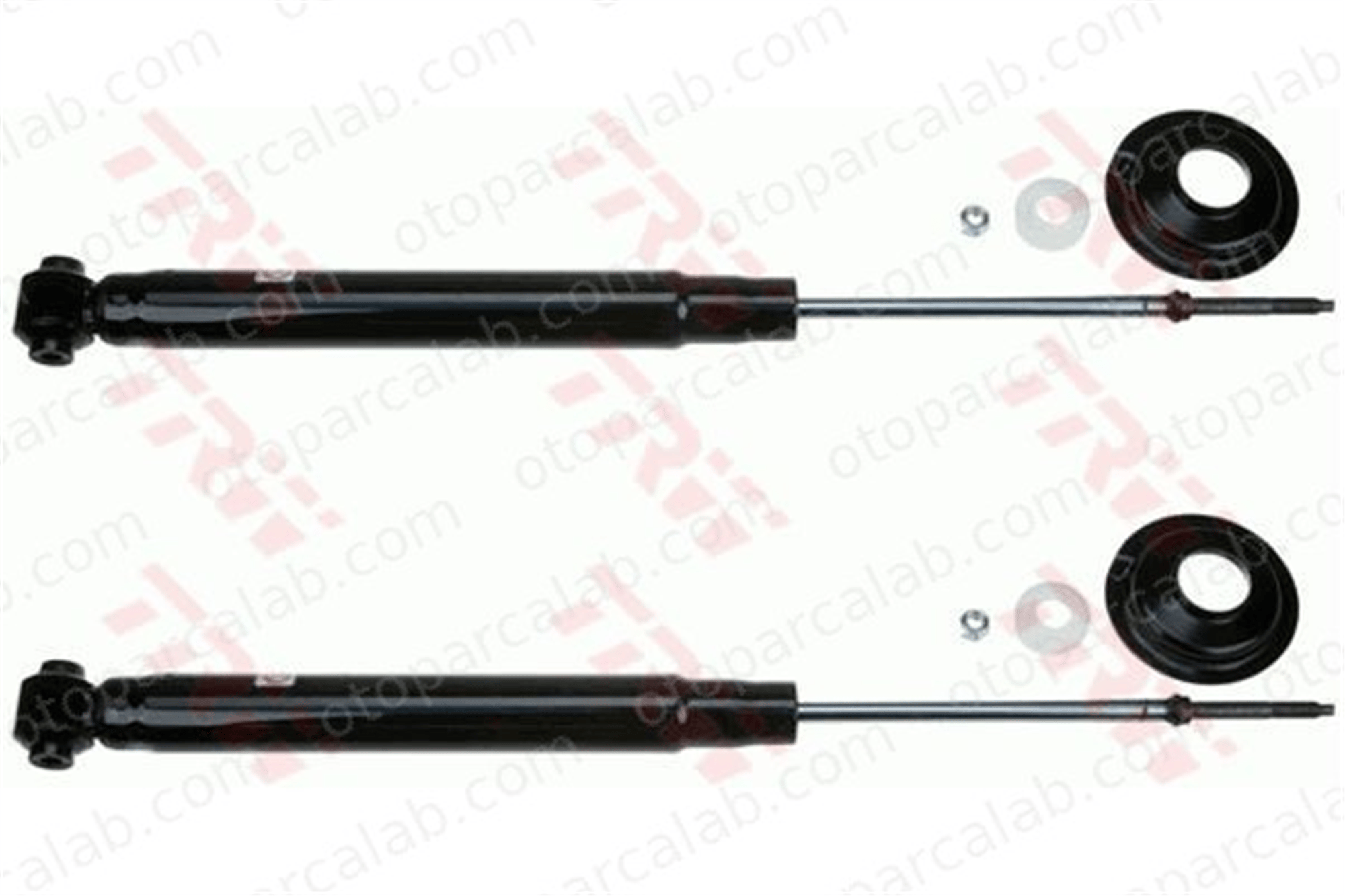 KYB 341147 Amortisör Arka Sağ veya Sol HYUNDAI LANTRA I 341147 5531028011