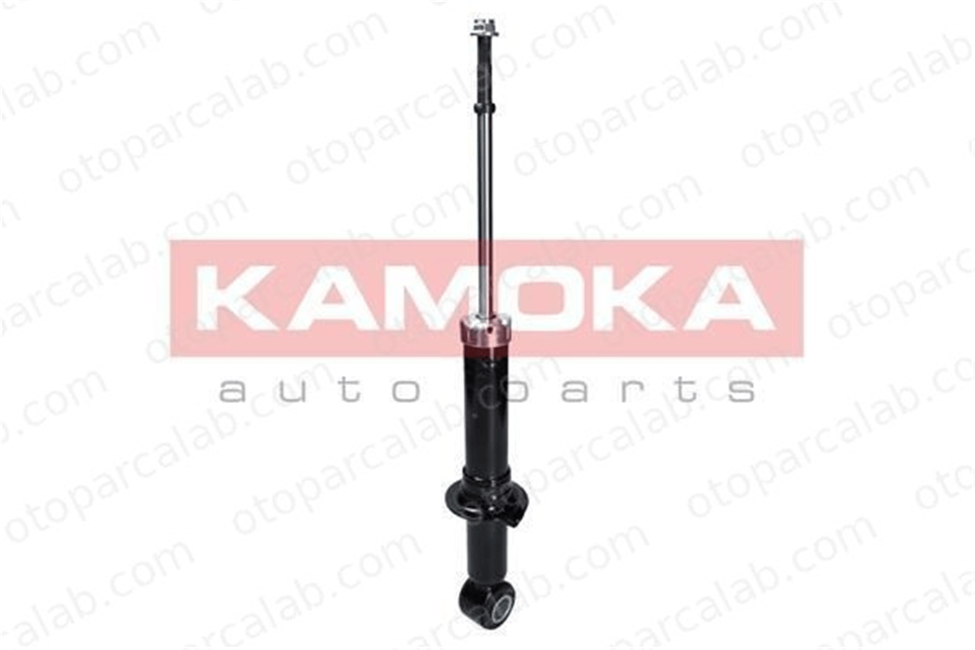 KYB 341184 Amortisör Ön Sağ veya Sol TOYOTA COROLLA COROLLA Sedan 341184 4853002180