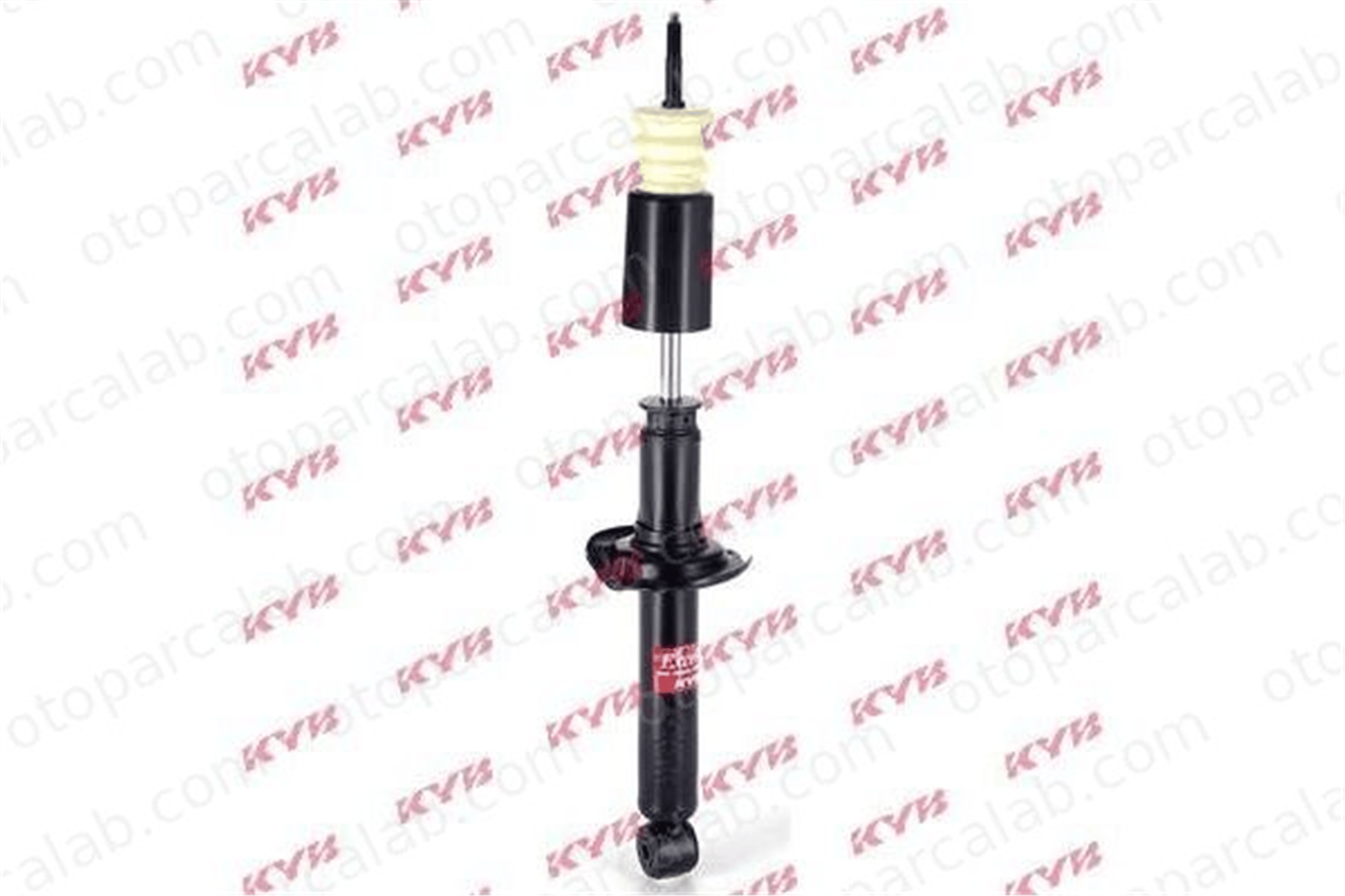 KYB 341191 Amortisör Arka Sağ veya Sol TOYOTA STARLET PASEO Cabrio 341191 4833019755