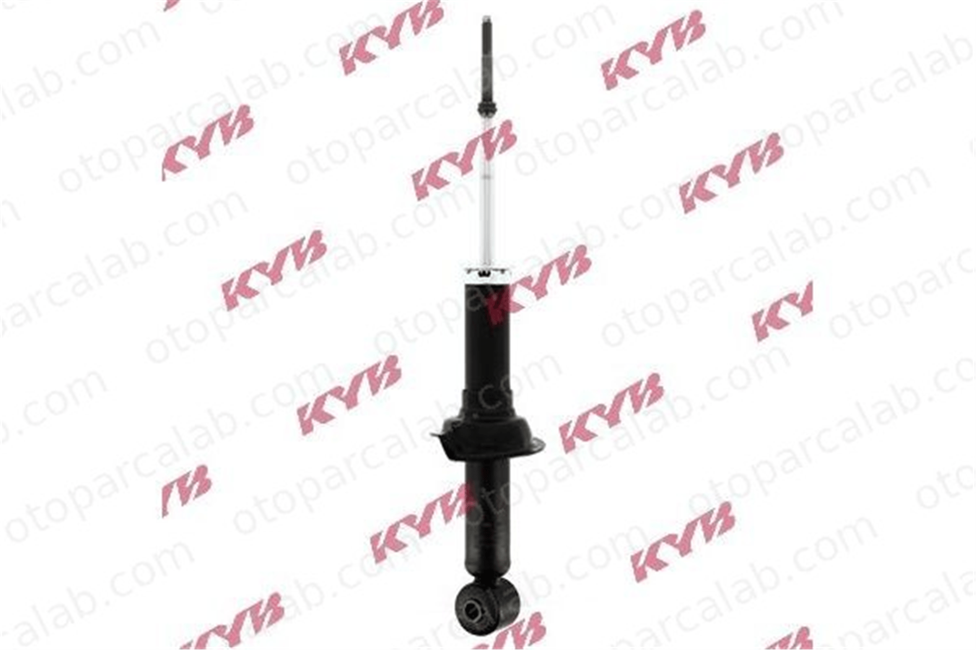 KYB 341205 Amortisör Arka Sağ veya Sol AUDI 100 C3 Sedan 100 C3 Avant 341205 3B0513031N