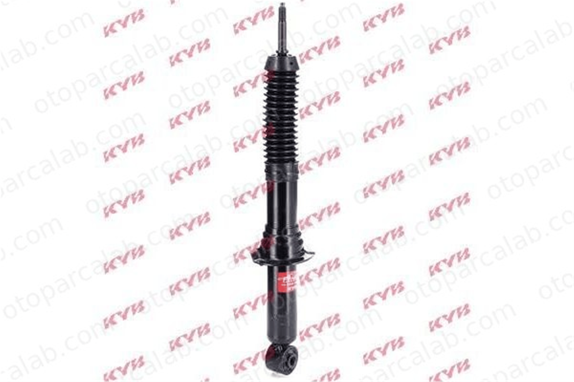 KYB 341232 Amortisör Ön Sağ veya Sol TOYOTA LAND CRUISER 90 341232 4851035050