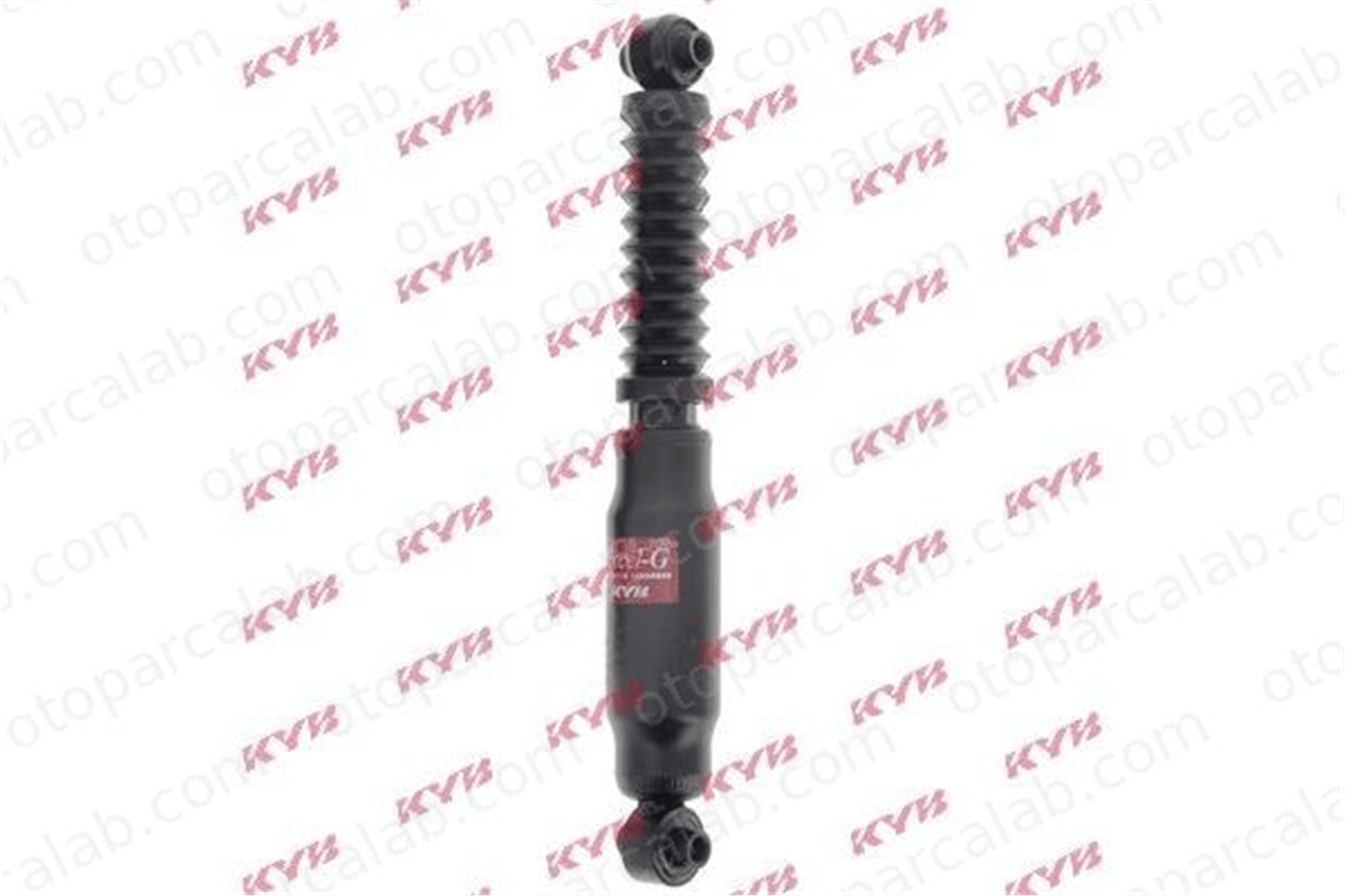 KYB 341238 Amortisör Arka Sağ veya Sol PEUGEOT EXPERT EXPERT Panelvan/Van 341238 5206A1